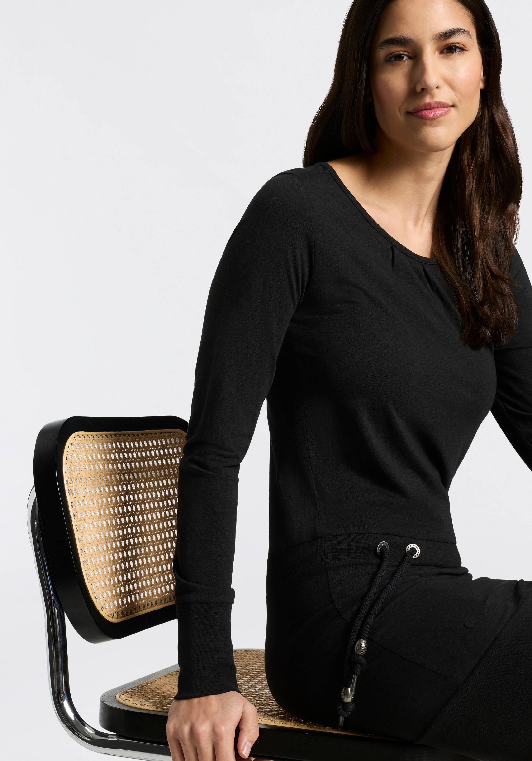 Thumbnail - Ragwear Jerseykleid "ALEXA"