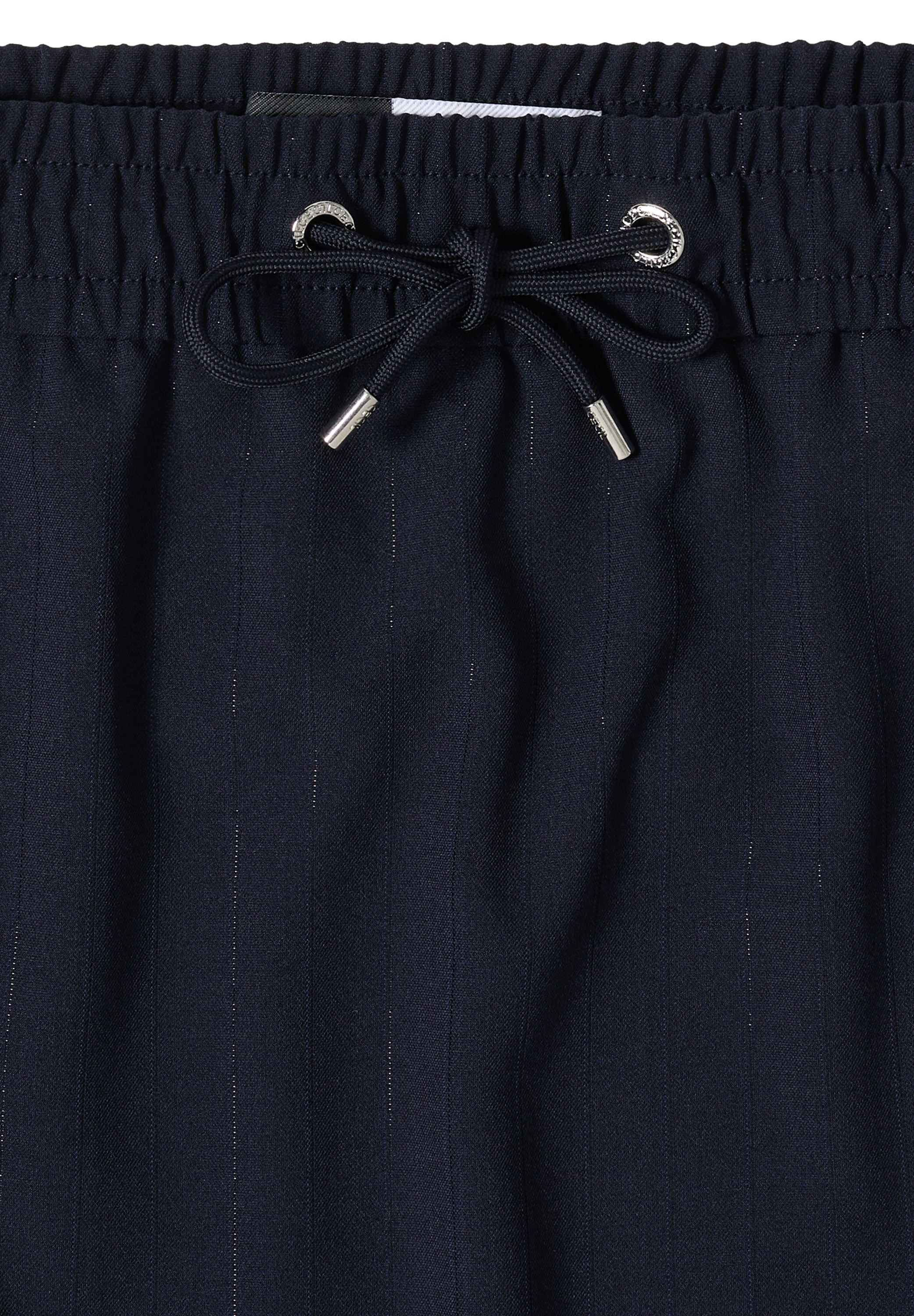 Cecil Minirock Middle Waist