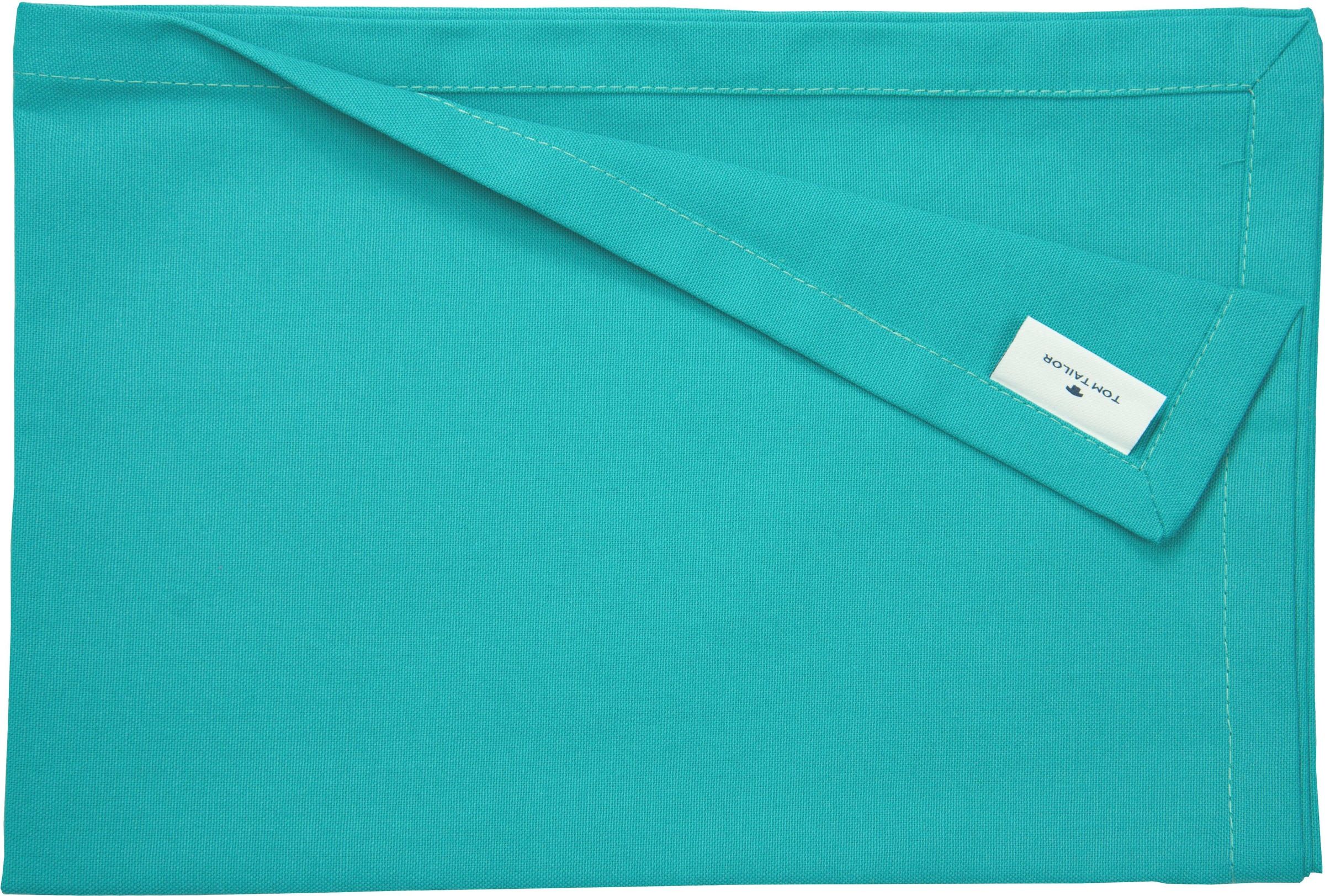 TOM TAILOR HOME Tischläufer "Dove" günstig online kaufen