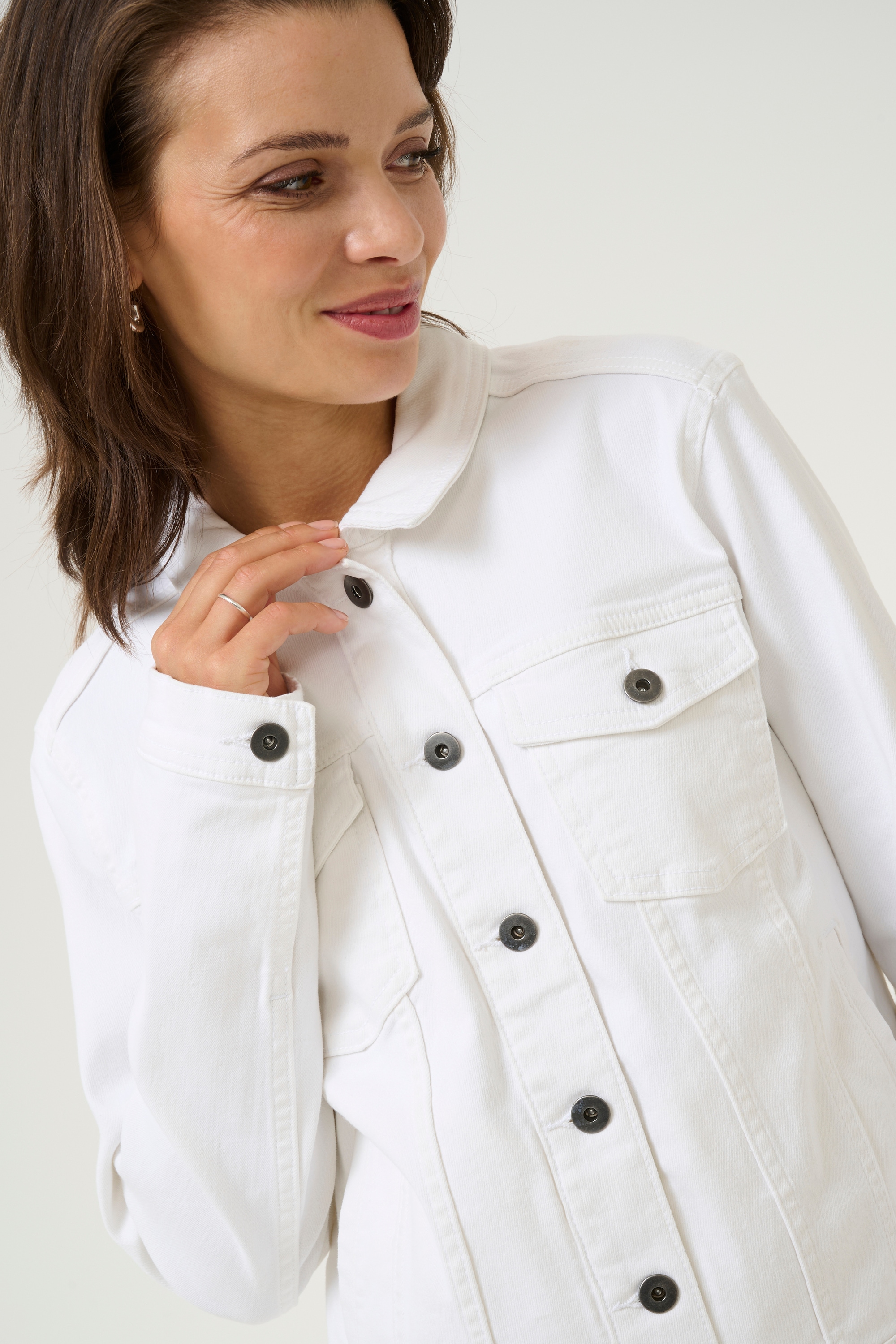 KAFFE Allwetterjacke »Jacke KAzelina«