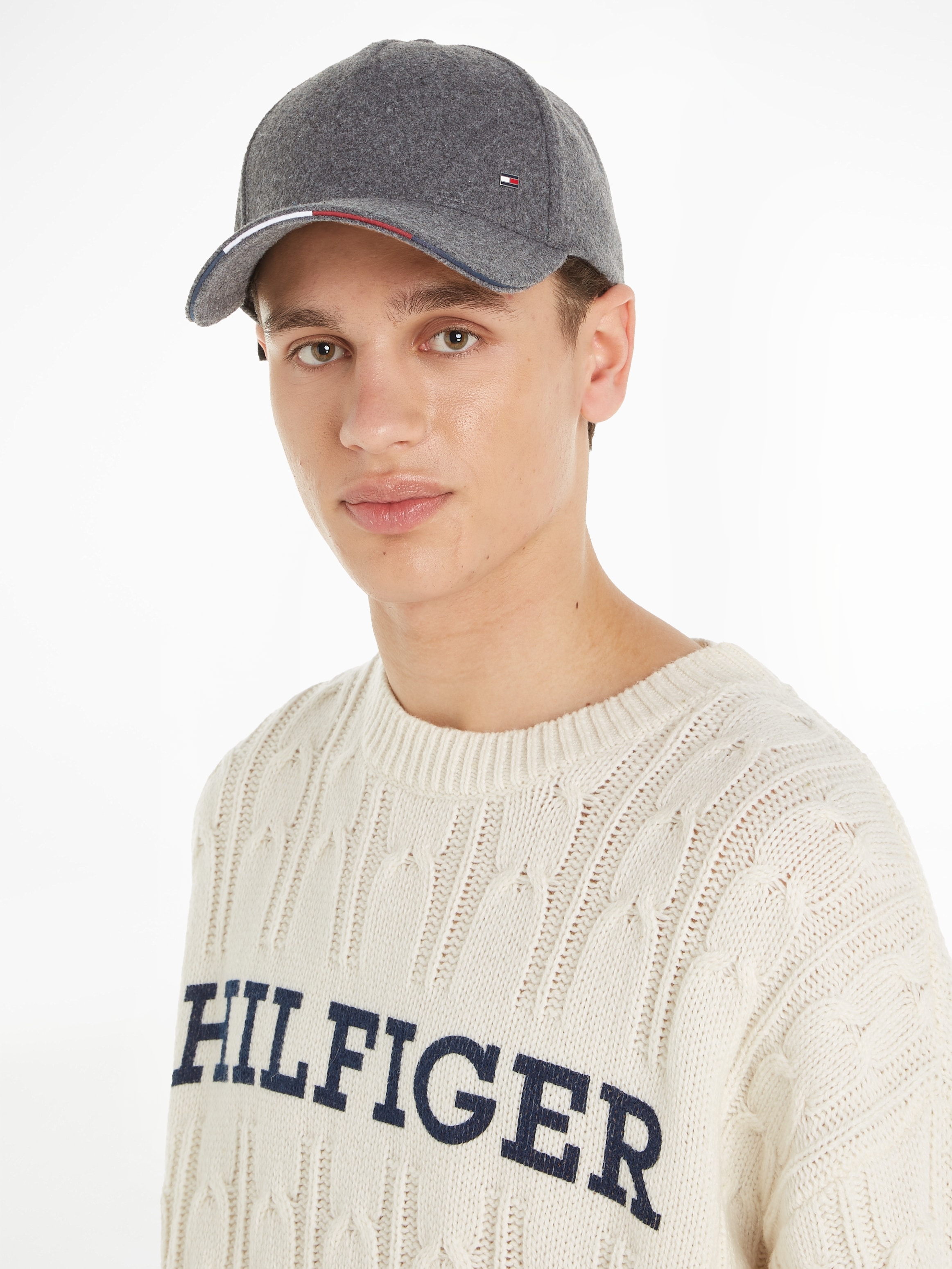 Tommy Hilfiger Caps online kaufen ▷ Modelle 2024 | BAUR