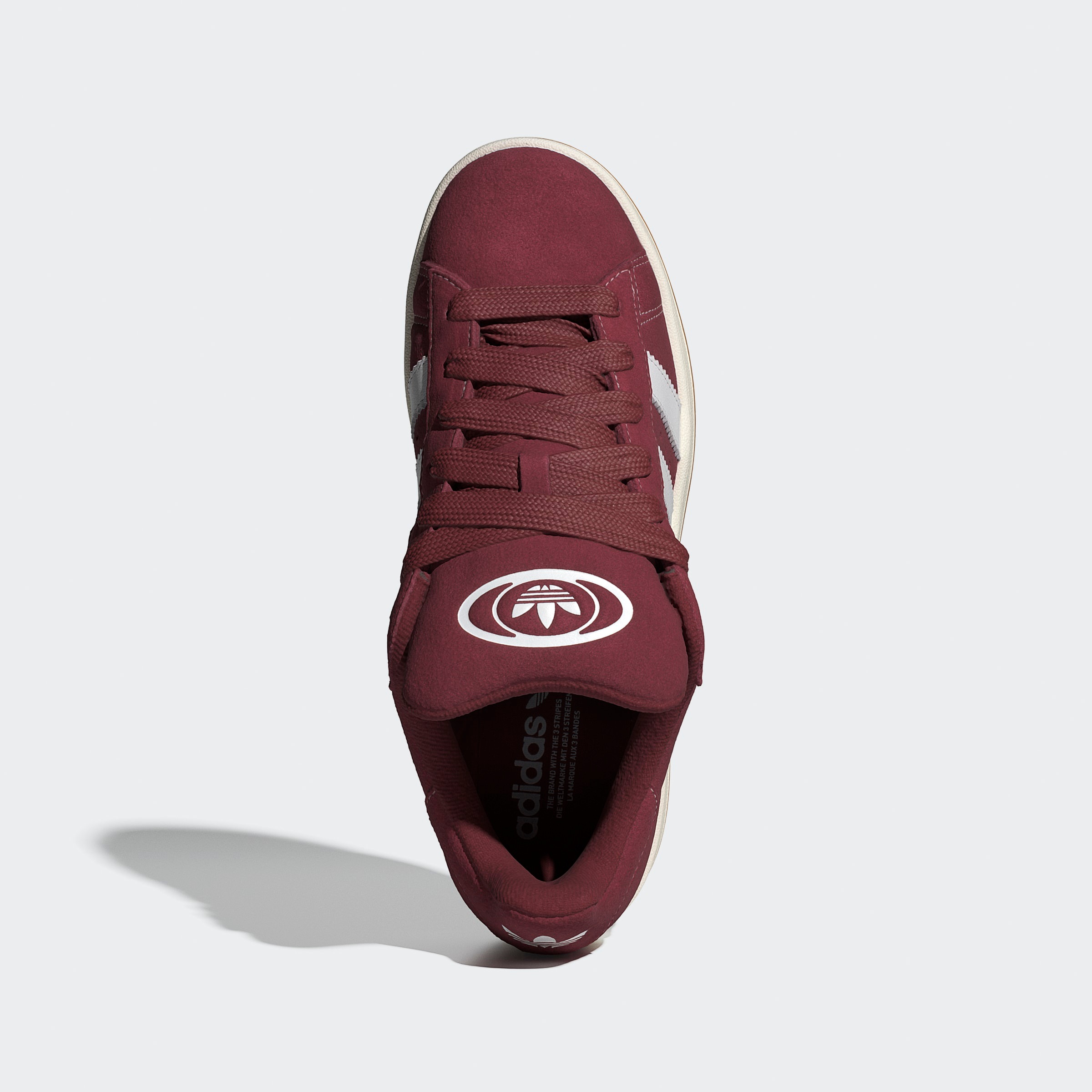 adidas Originals Sneaker »CAMPUS 00S«