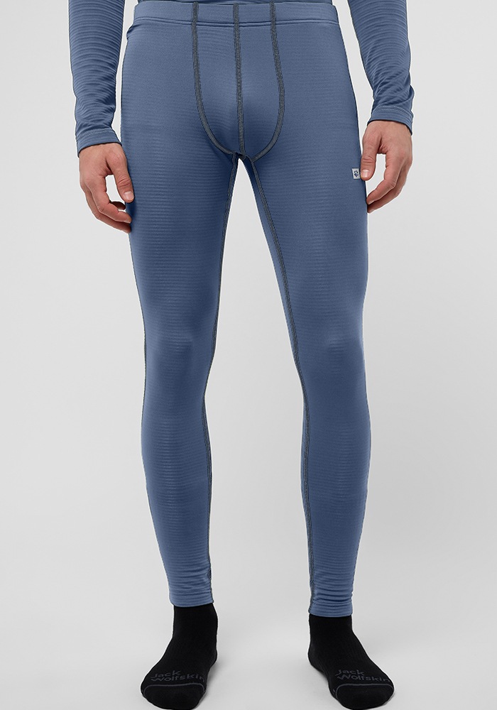 Jack Wolfskin Thermoleggings "INFINITE WARM PANTS M" günstig online kaufen