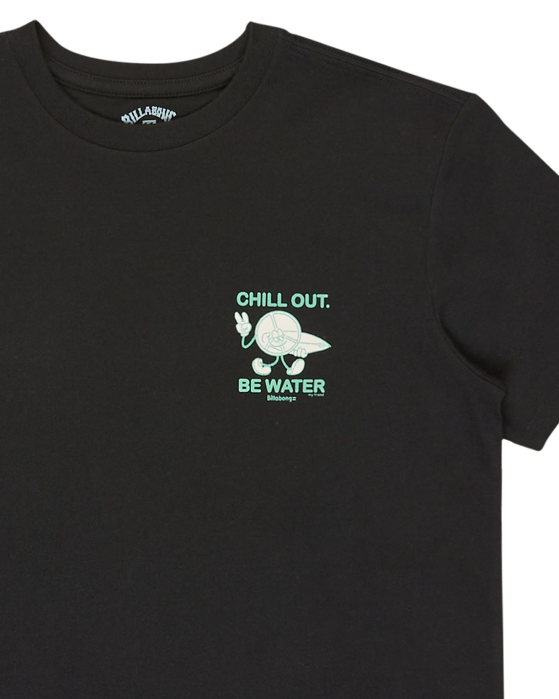 Billabong T-Shirt »Gimmick«