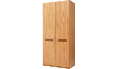 Kleiderschrank »Sarah«