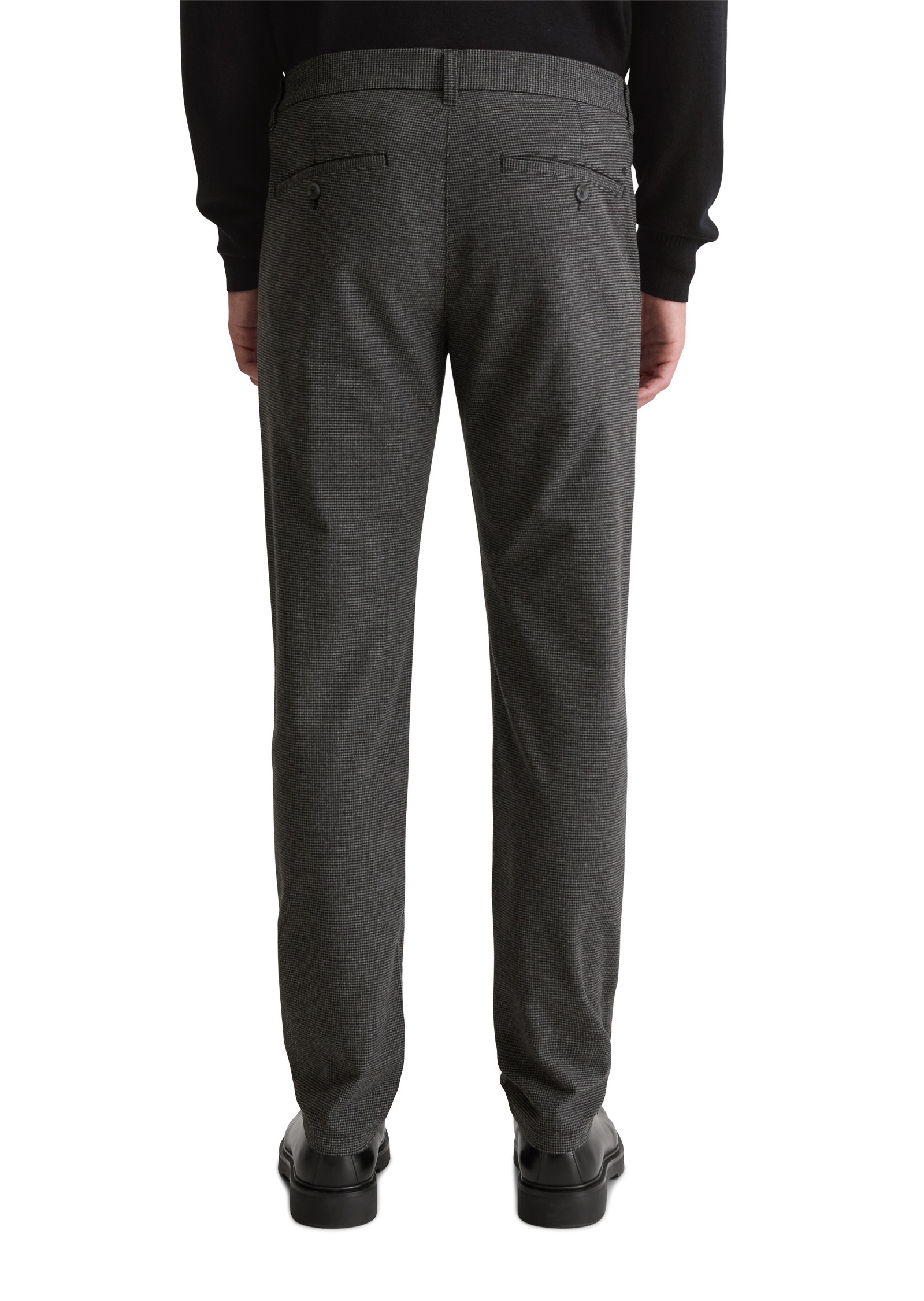 Thumbnail - Marc OPolo Chinohose "aus Bio-Baumwoll-Lyocell-Mix"