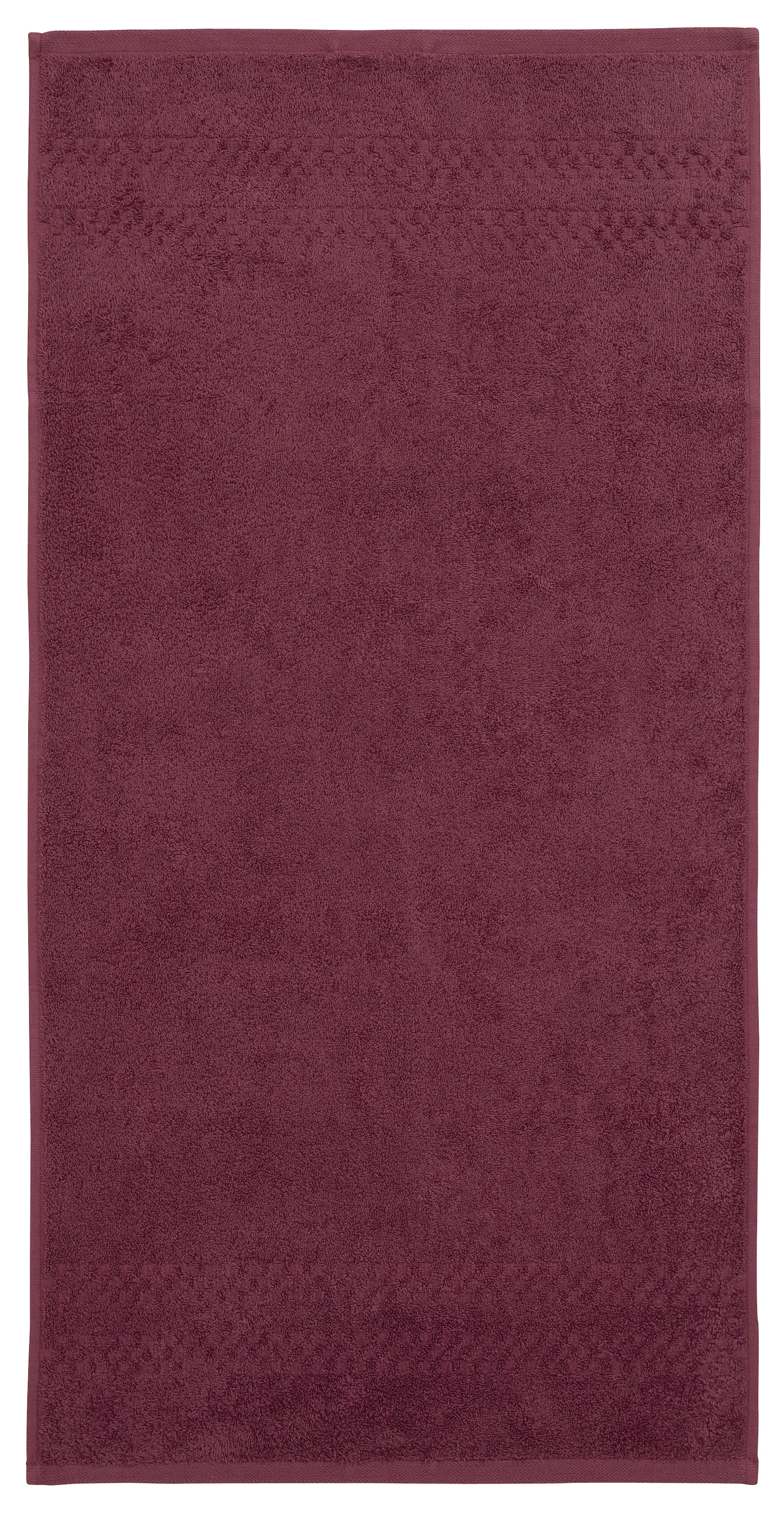 Home affaire Handtuch Set »Regona, auch als 10 tlg Set, Serie, Premium Handtücher, 500 gr/m²«, (10 St., 2 Duschtücher 70 x 140 cm-4 Handtücher 50 x 100 cm-2 Gästetücher 30 x 50 cm-2 Seiftücher 30 x 30 cm), 100% Baumwolle