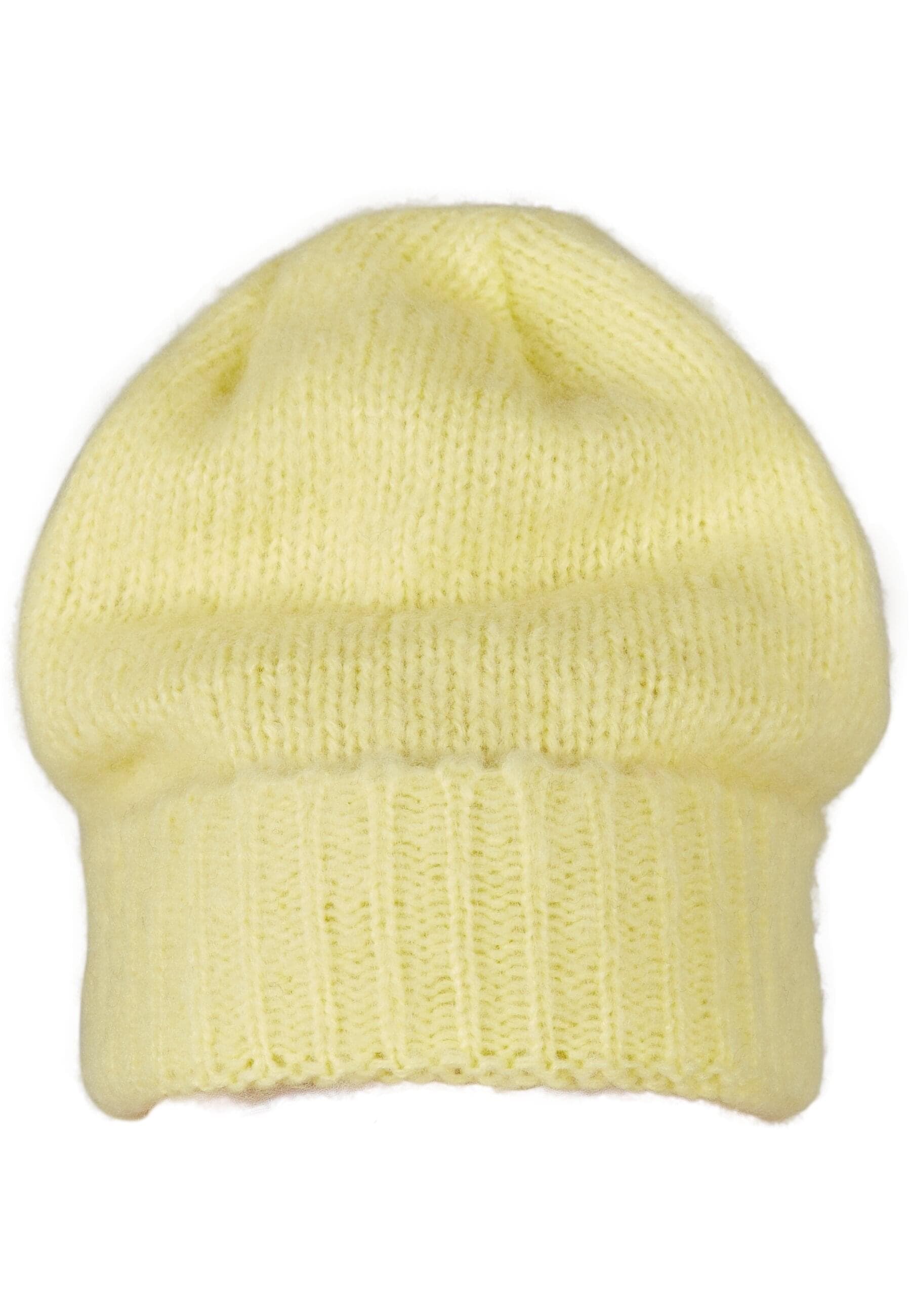 Flexfit Beanie »Flexfit Yupoong Beanies Acrylic Beanie«, (1 St.)