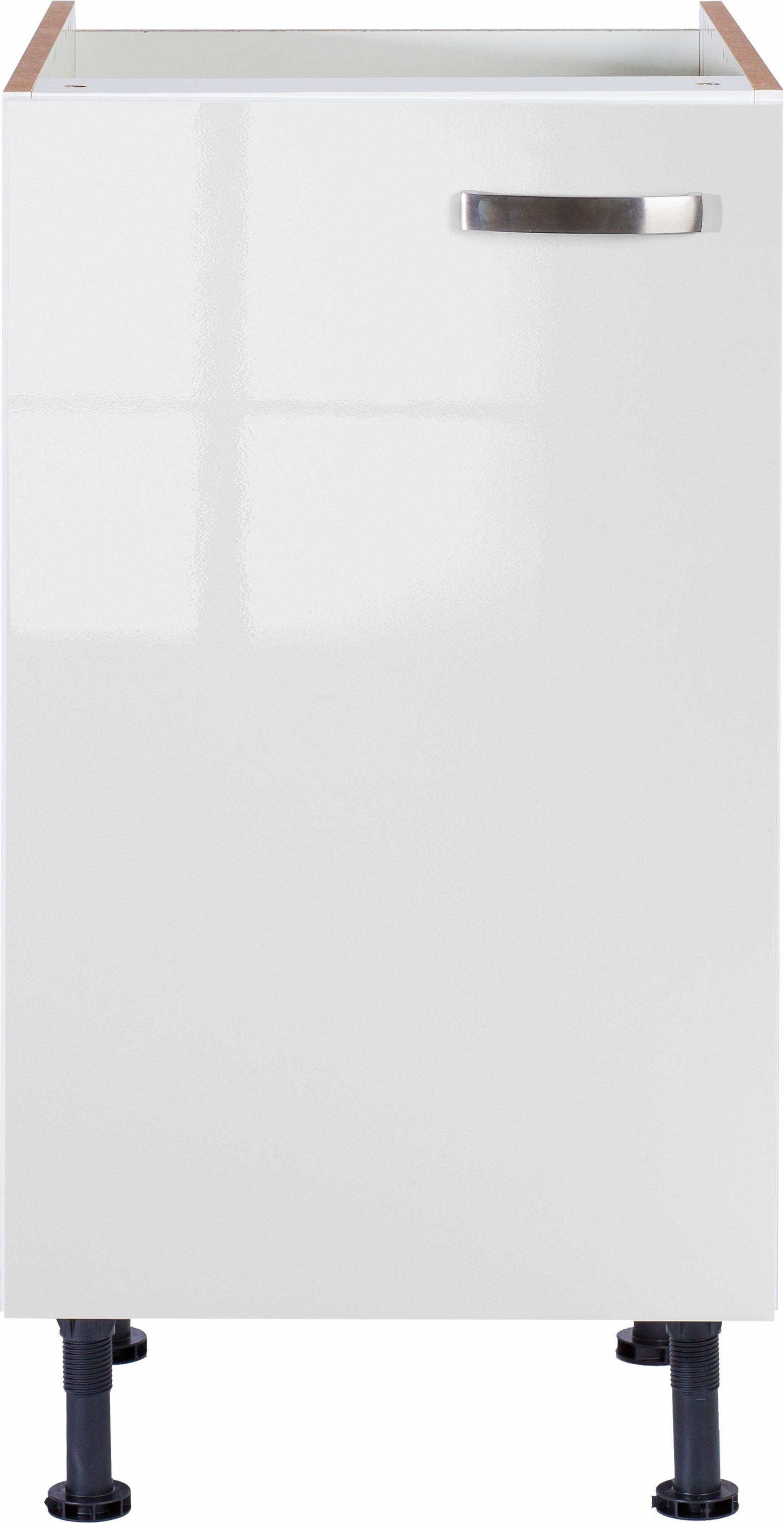 KOCHSTATION Spülenschrank »KS-Cara«, Breite 45 cm