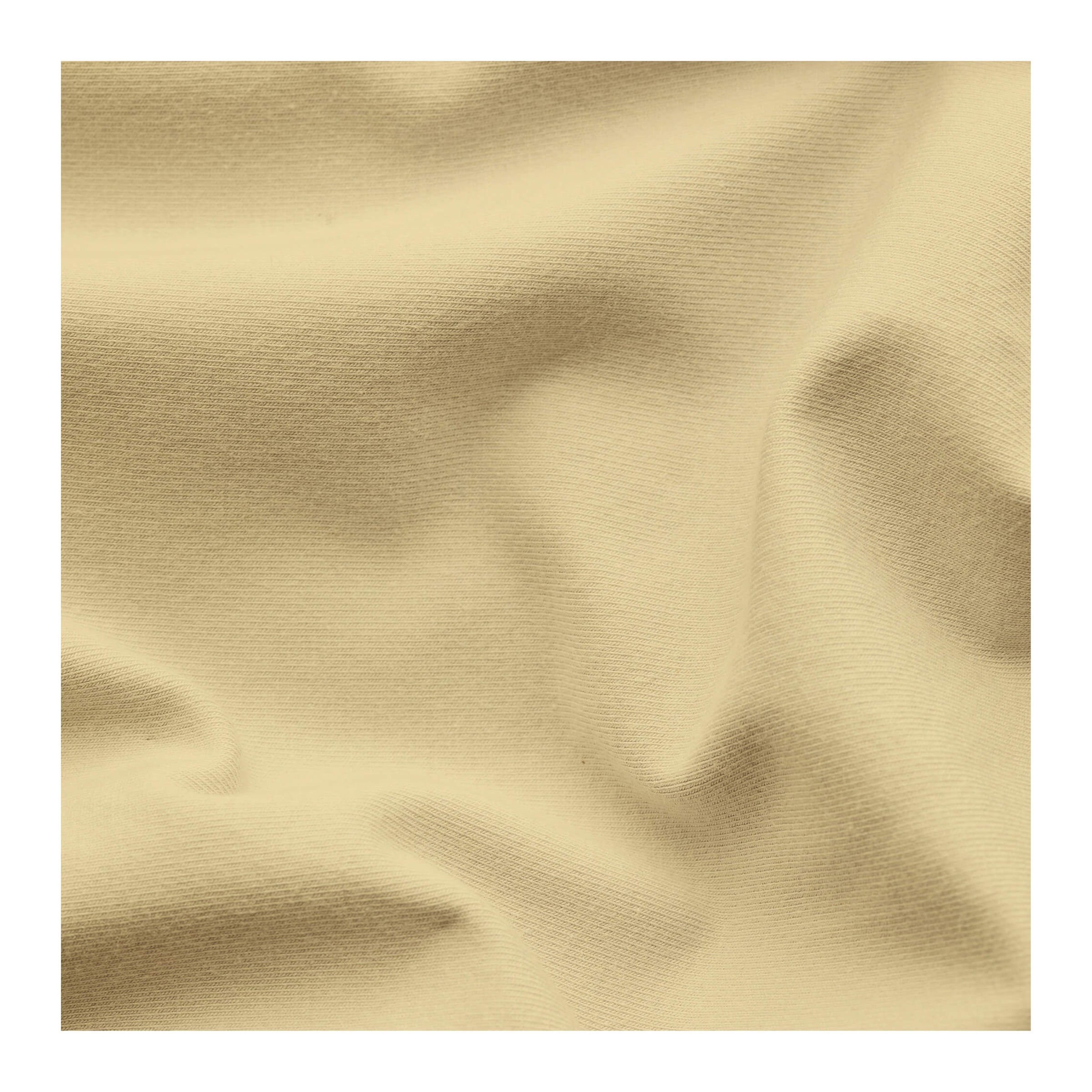 Schlafgut Spannbettlaken »PURE Bio-Baumwolle mit Elasthan, dehnbar blickdicht, straff, Bettlaken«, PREMIUM Laken für Matratzen bis 30cm Höhe, in 90x200, 140x200, 180x200
