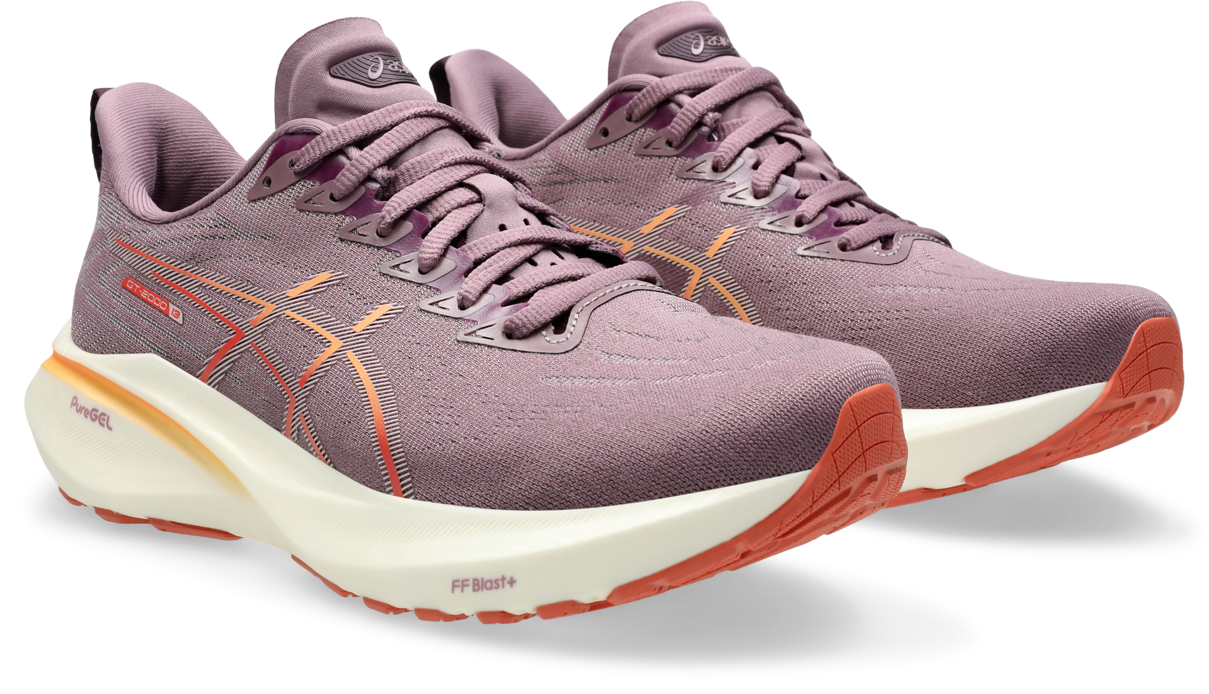 Asics Laufschuh "GT-2000 13 NAGINO", für mehr Stabilität