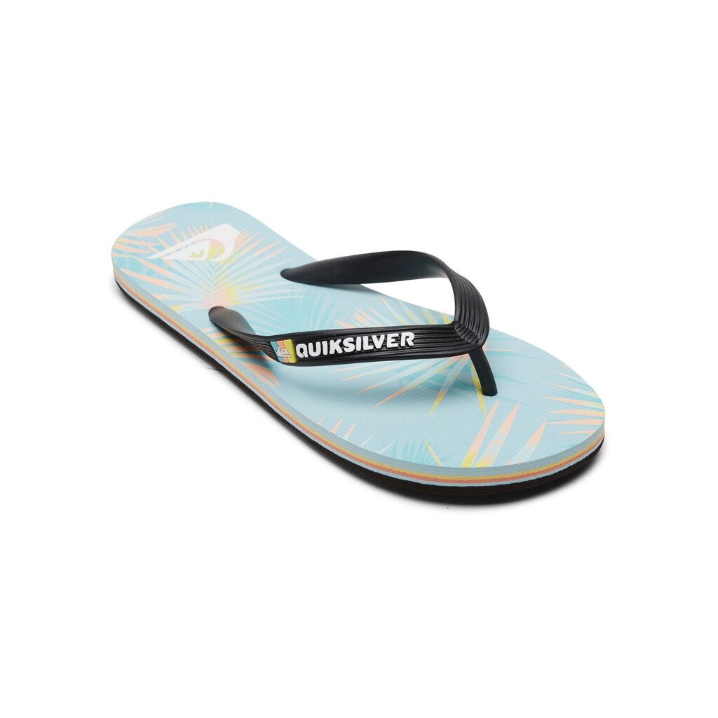 Quiksilver Sandale »Molokai Arch«