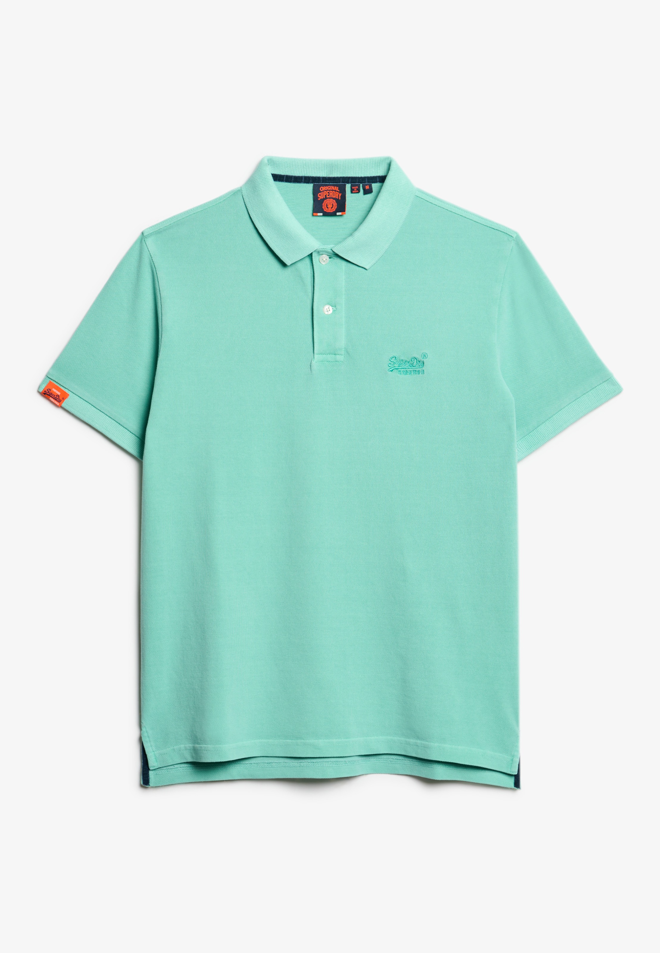 Superdry Poloshirt »VINT DESTROY POLO«