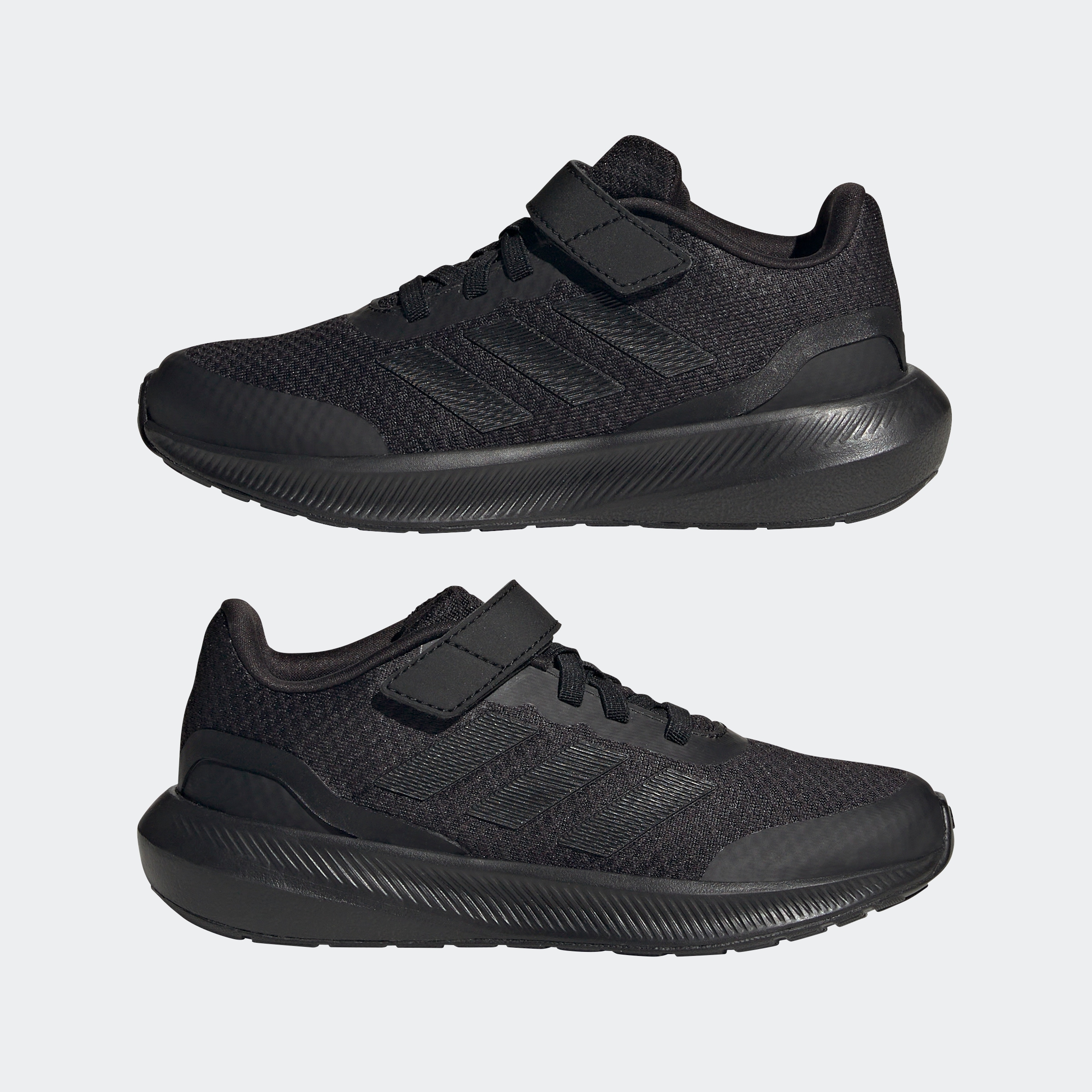 Top adidas 3.0 Laufschuh | BAUR Strap Running Elastic Sport Schuh« »Runfalcon kaufen Lace Sportswear