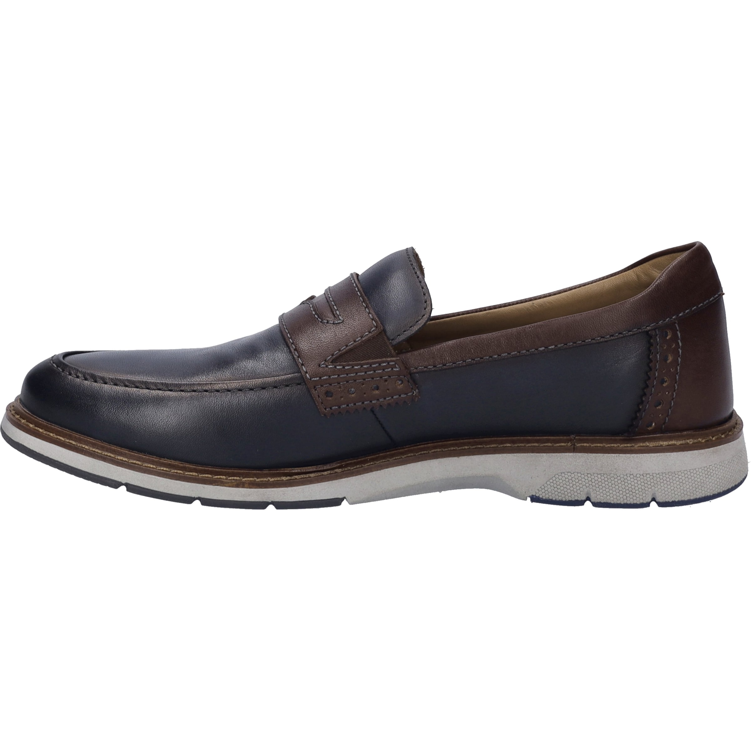 Josef Seibel Slipper »Stuart 08, ocean-kombi«