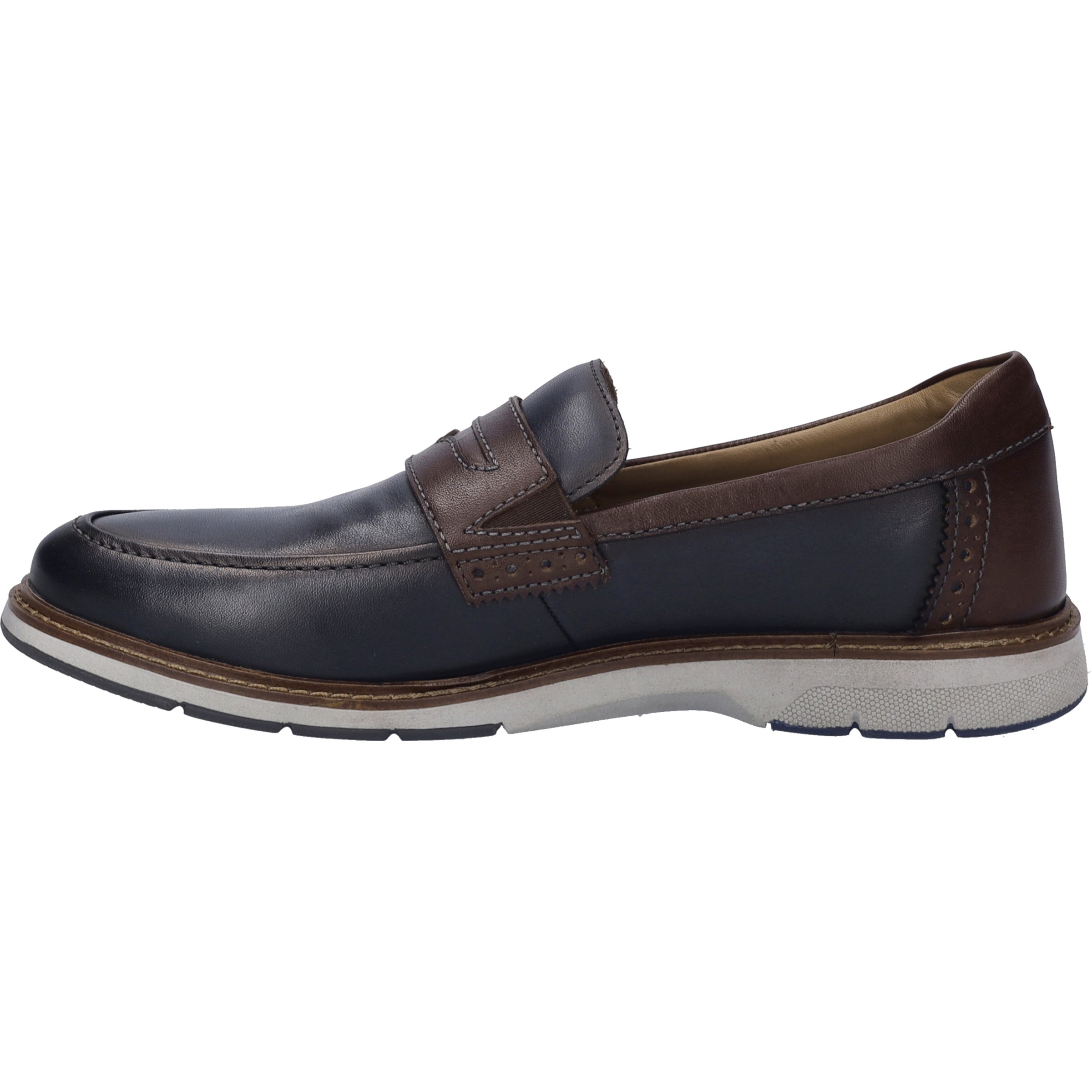 Thumbnail - Josef Seibel Slipper "Stuart 08, ocean-kombi"