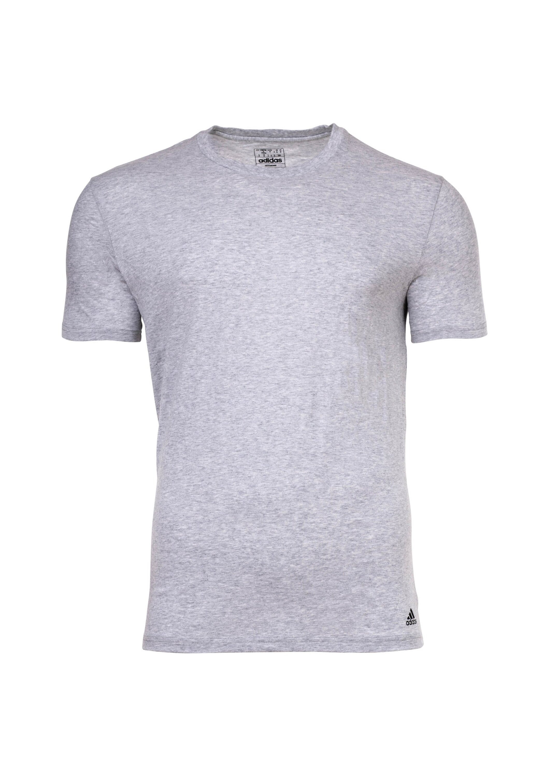 adidas Sportswear T-Shirt "Active Flex Cotton" (3er-Pack) mit Rundhalsaussc günstig online kaufen