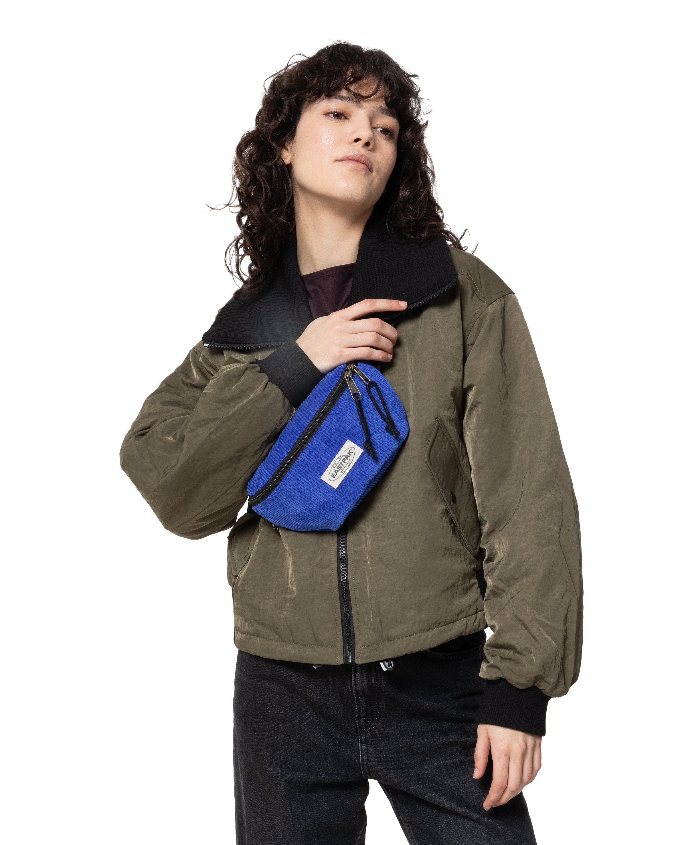 Eastpak Bauchtasche "SPRINGER" Gürteltasche, Waist Bag im lässigen Look günstig online kaufen