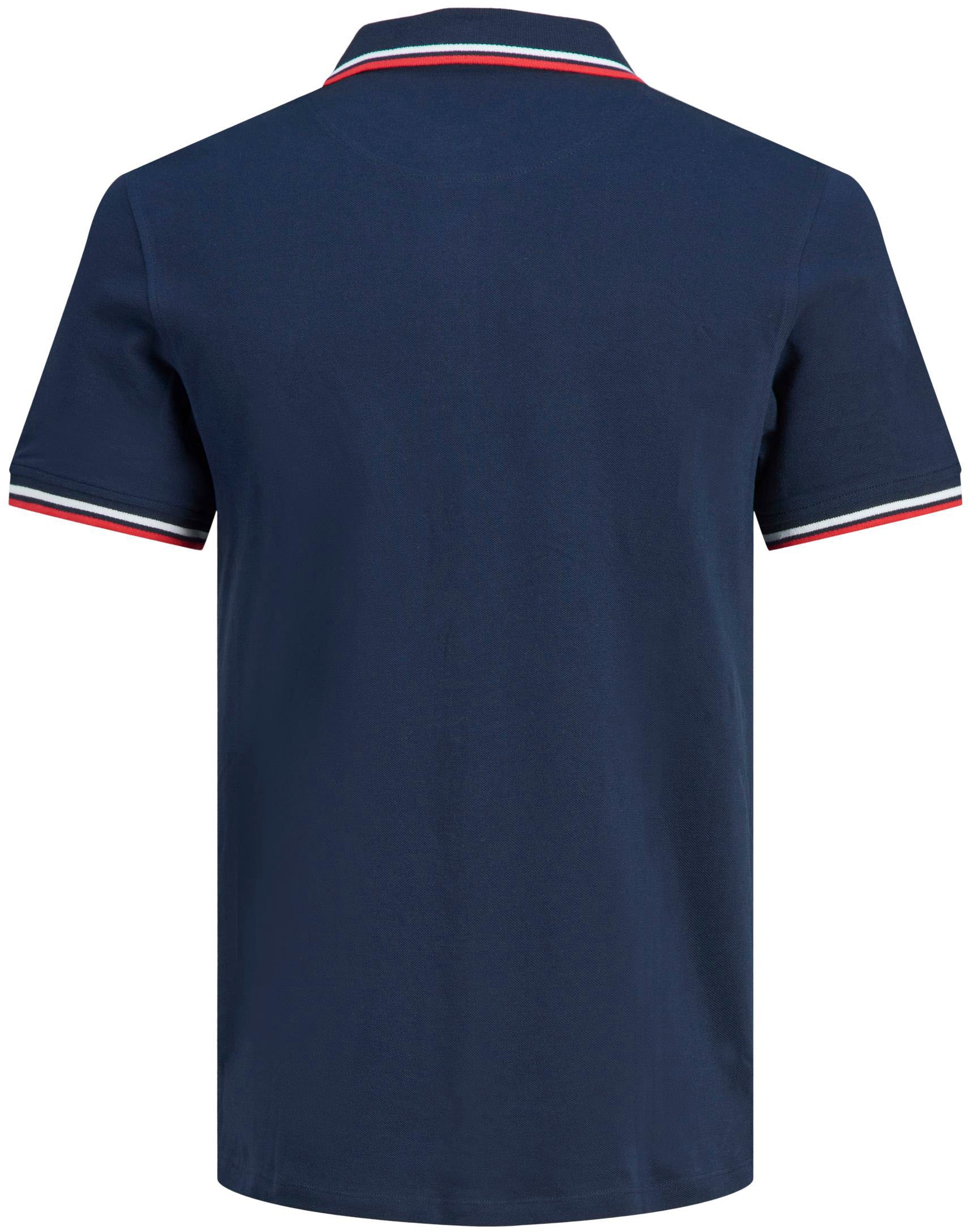 Jack & Jones Poloshirt »Paulos Polo«