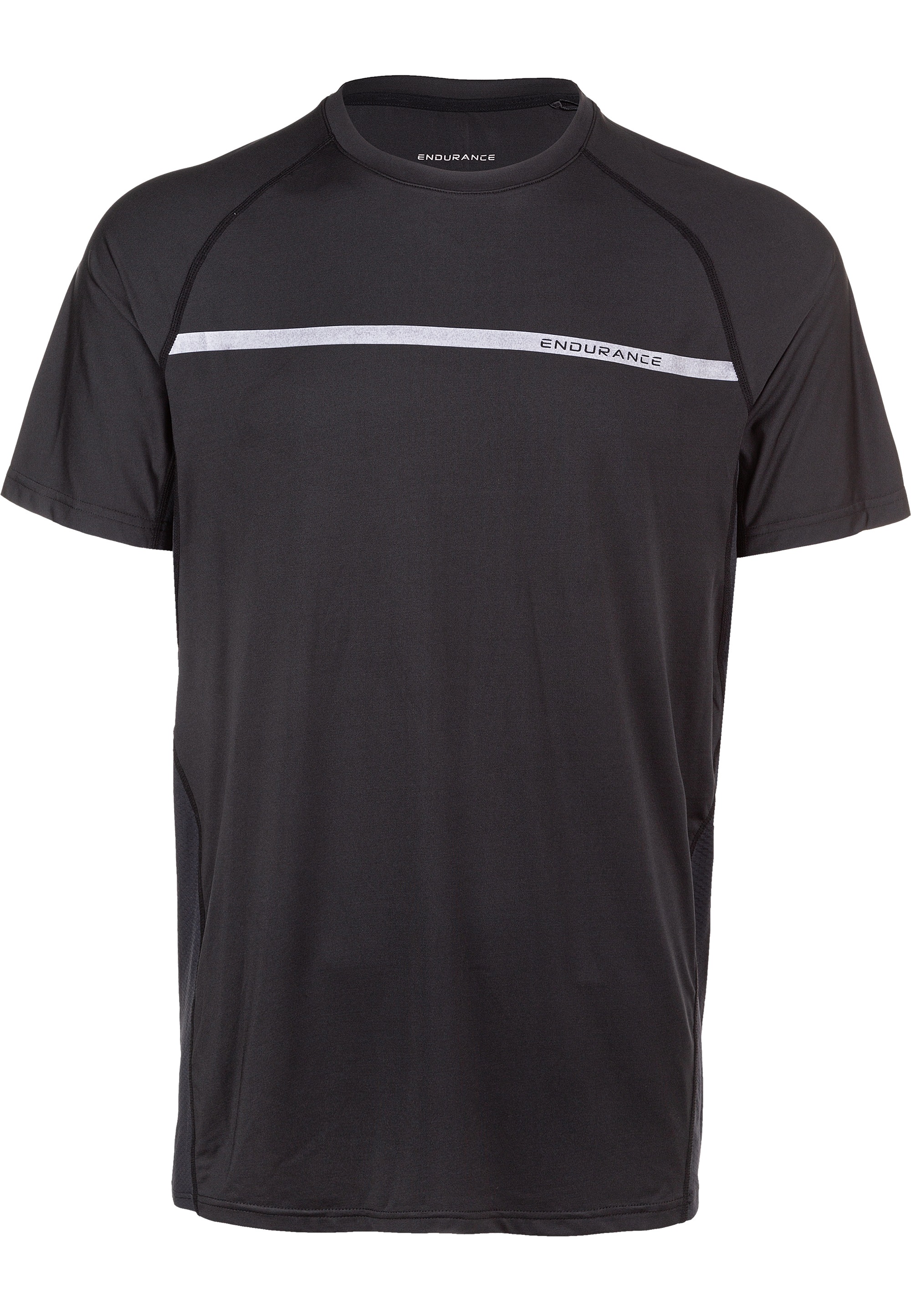 ENDURANCE Funktionsshirt »Serzo«, (1 tlg.), aus schnelltrocknendem Funktionsstretch