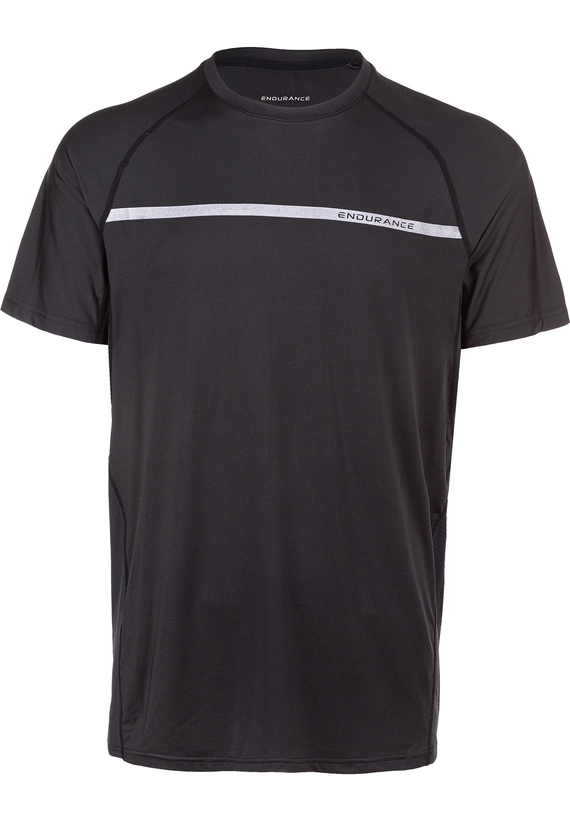Thumbnail - ENDURANCE Funktionsshirt "Serzo", (1 tlg.), aus schnelltrocknendem Funktionsstretch