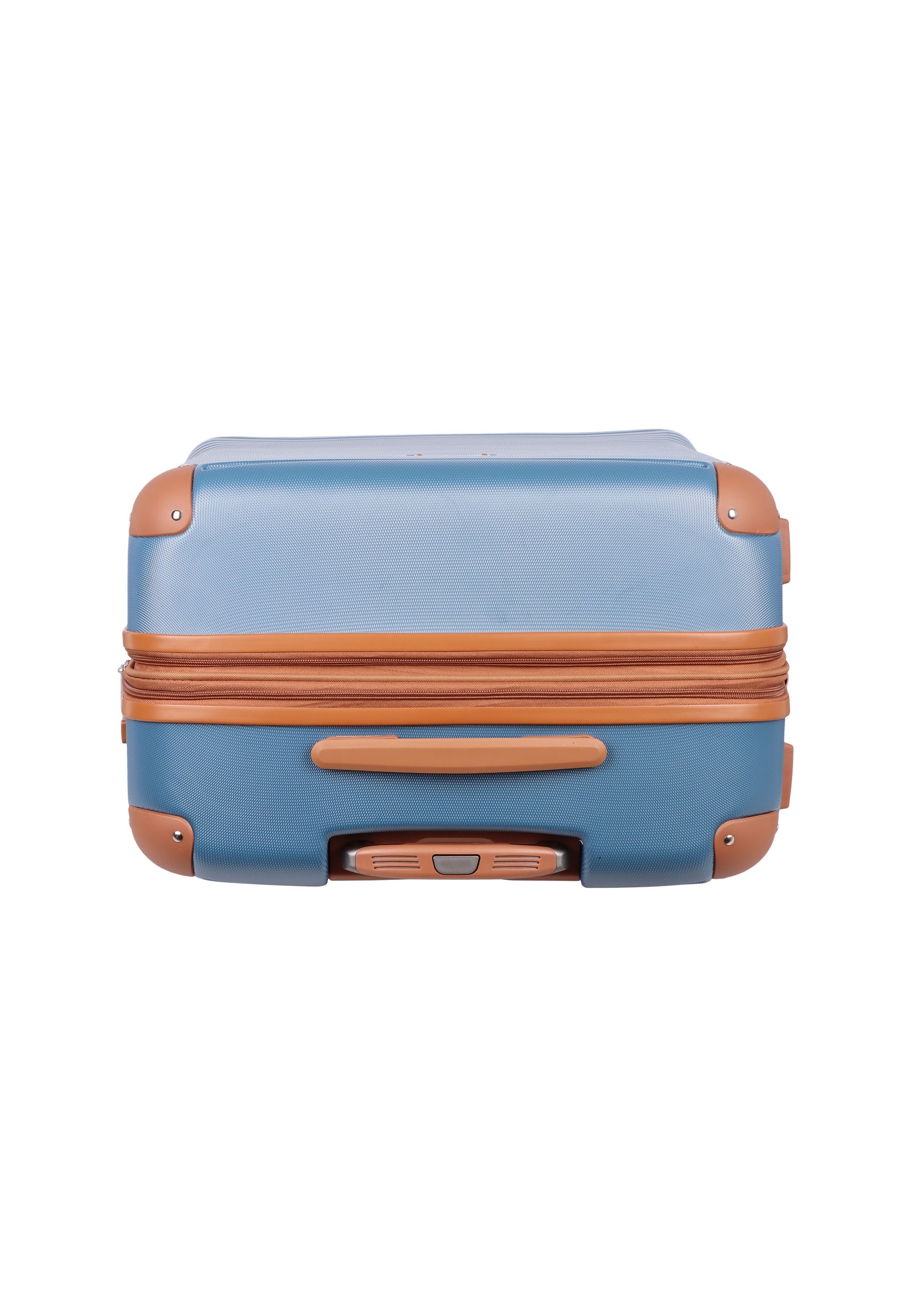 Elle Koffer »Glam« 3 Stk. tlg. mit arretierbarem, ausziehbarem Teleskopgriff