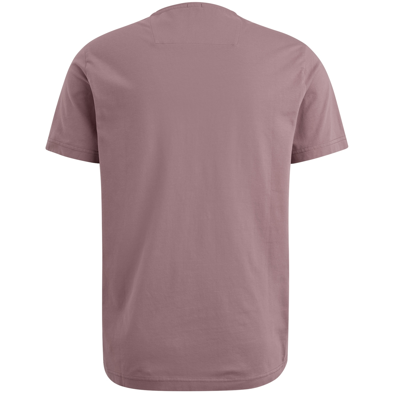 PME LEGEND T-Shirt, mit Logobadge