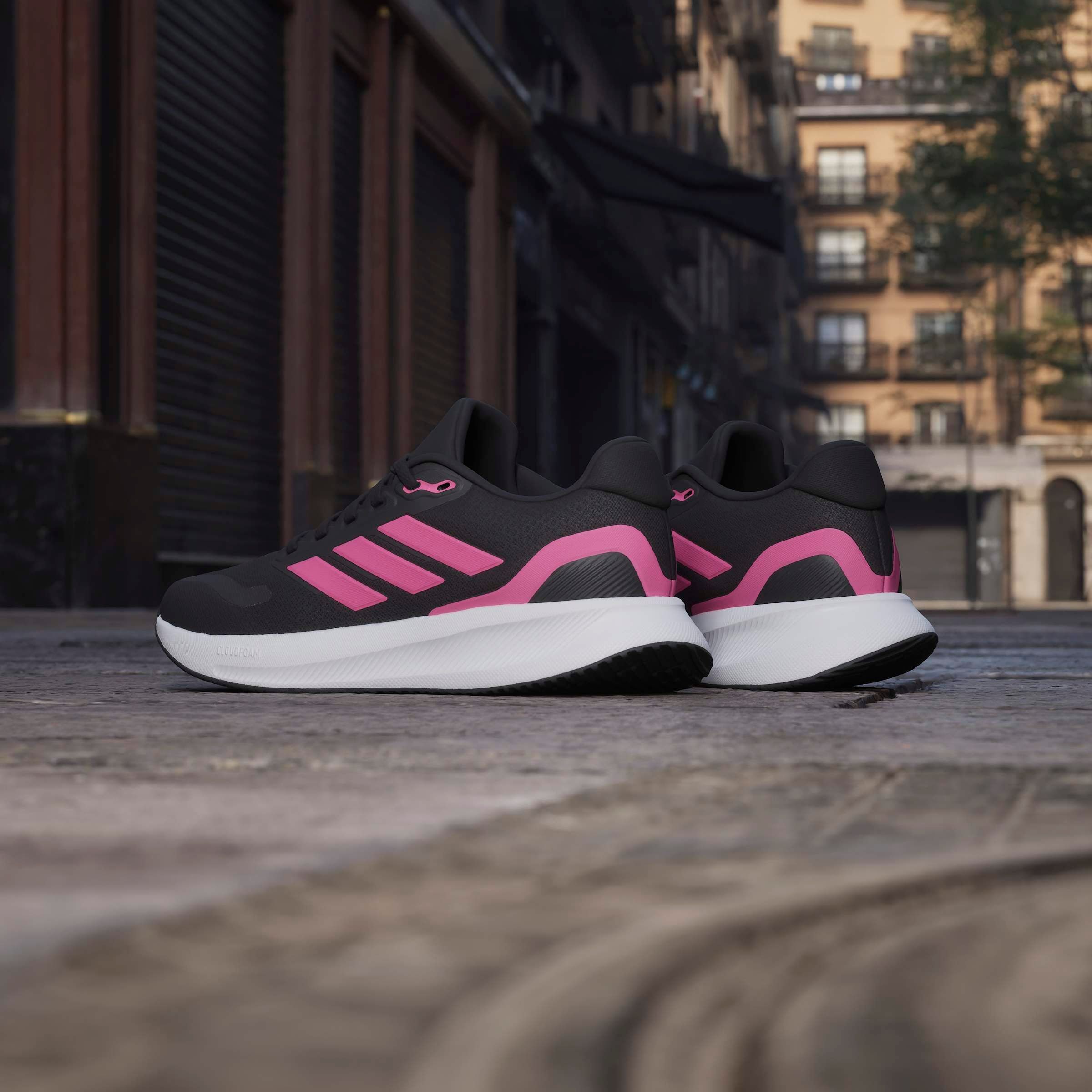 adidas Performance Laufschuh »RUNFALCON 5«