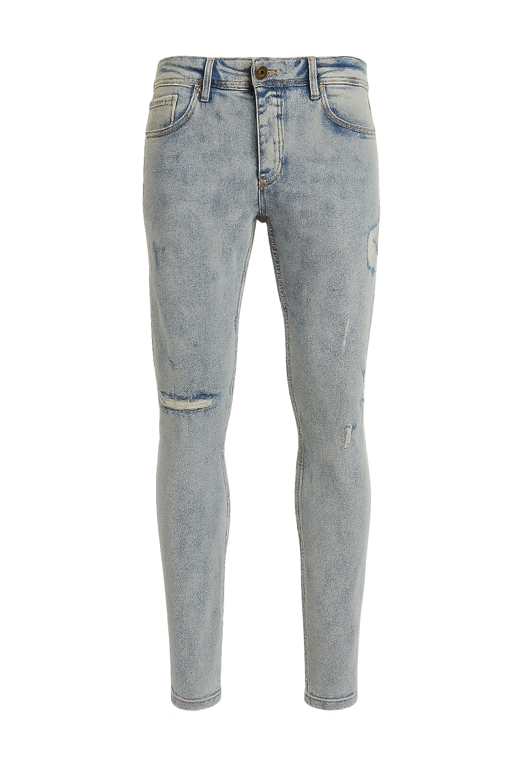 2Y Premium Skinny-fit-Jeans "2Y Premium 2Y Premium Tristan Skinny Jeans"