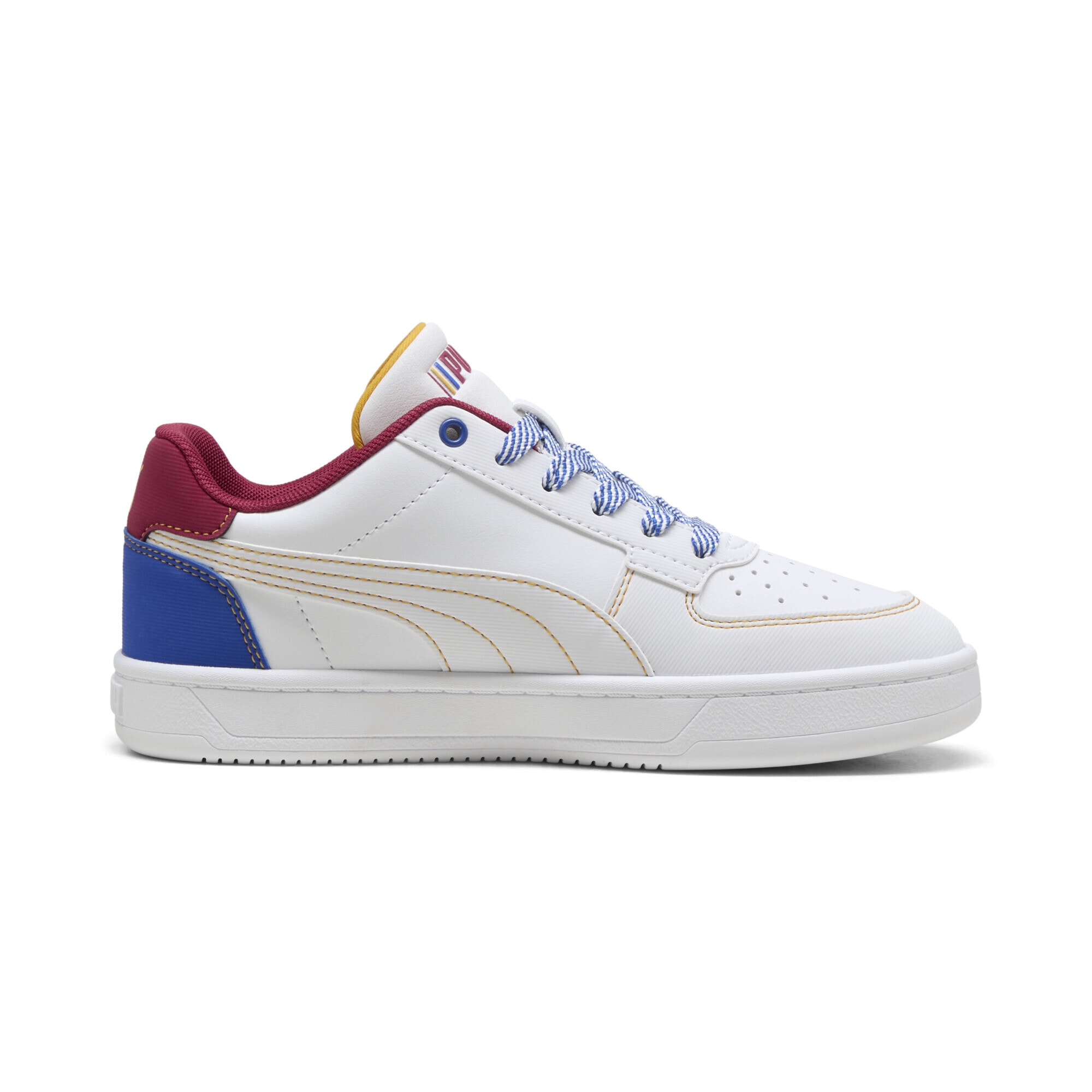 PUMA Sneaker »Caven 2.0 Starblitz Sneakers Jugendliche«