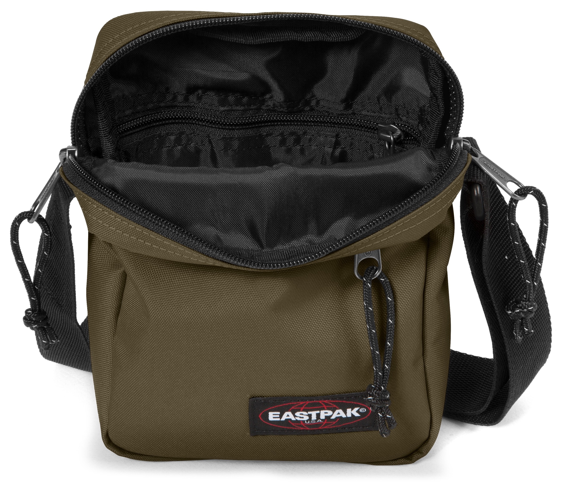 Eastpak Umhängetasche »THE ONE«, im praktischen Design