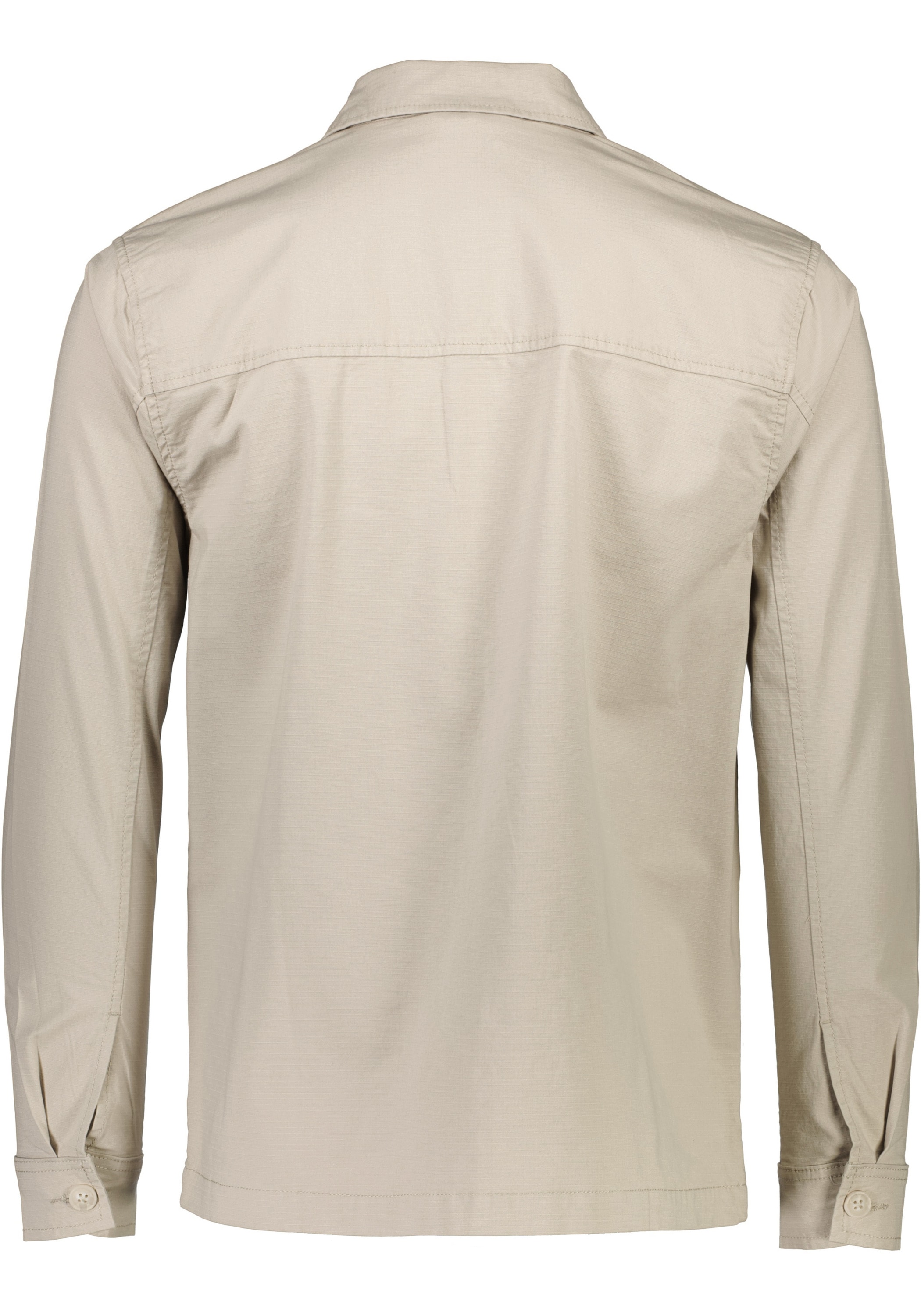 LINDBERGH Hemdjacke »Lindbergh Oberhemd«