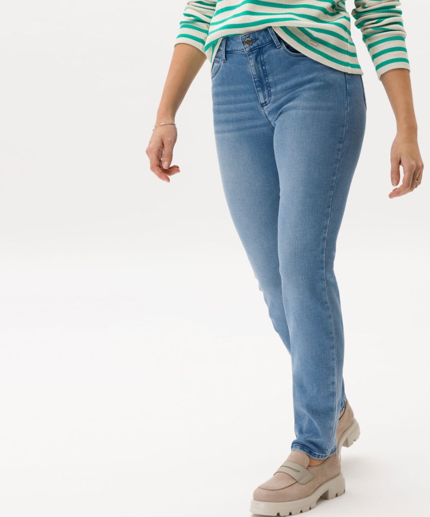 Brax 5-Pocket-Jeans »Style SHAKIRA« | BAUR kaufen