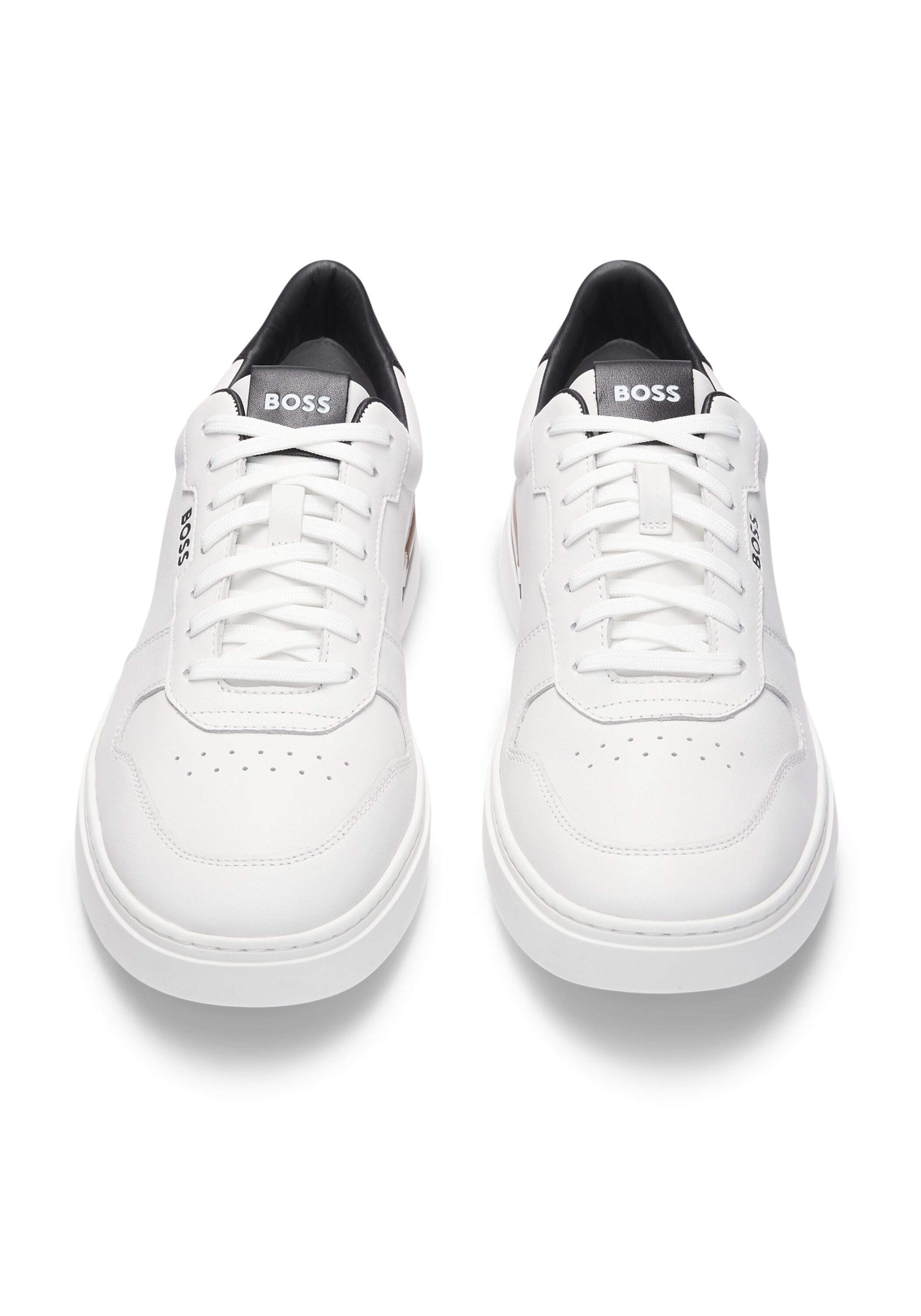 BOSS Sneaker »Sneaker Clint Tenn ltvpN«