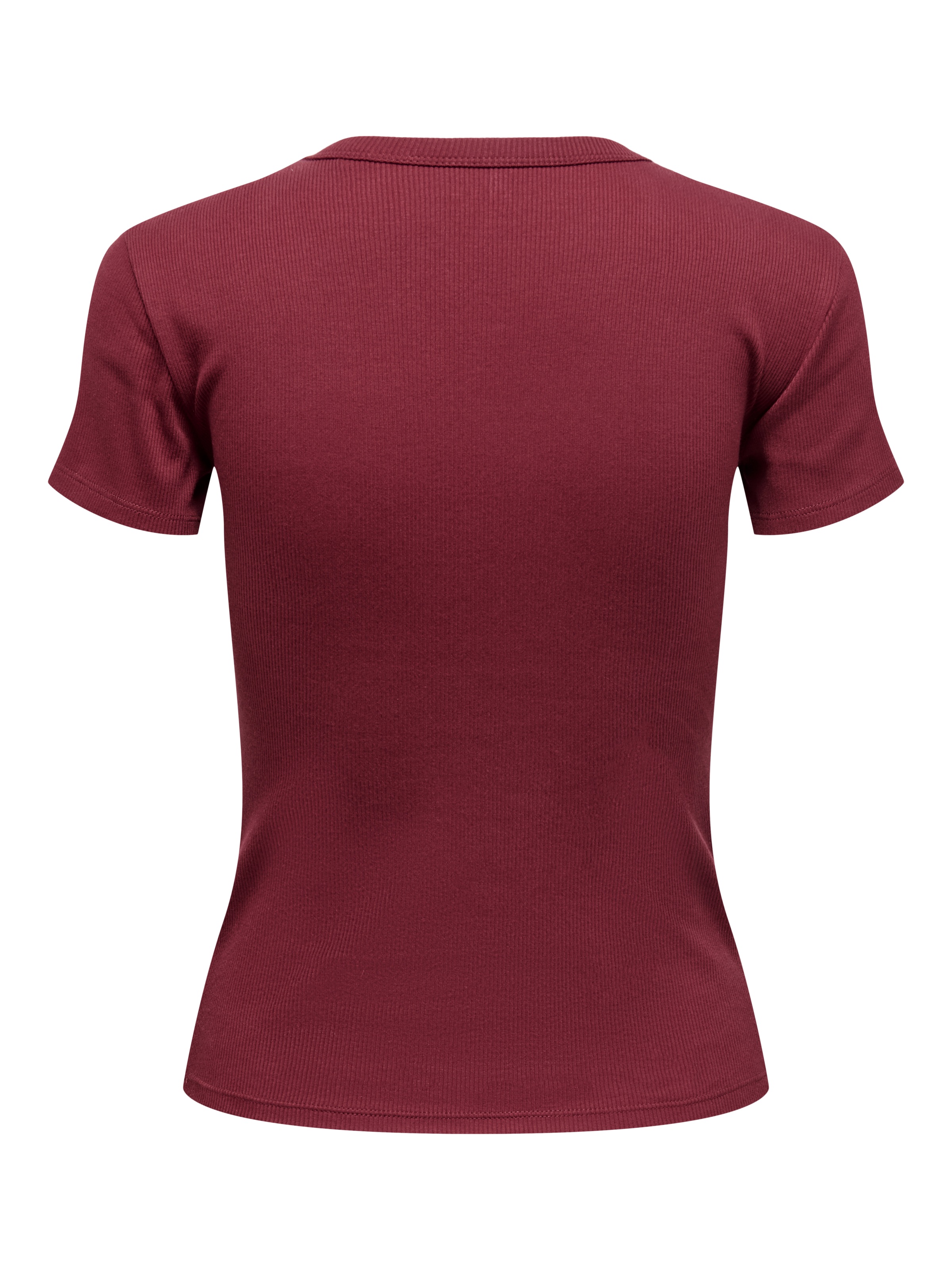 ONLY Kurzarmshirt "ONLEASY S/S O-NECK TOP BOX JRS" günstig online kaufen