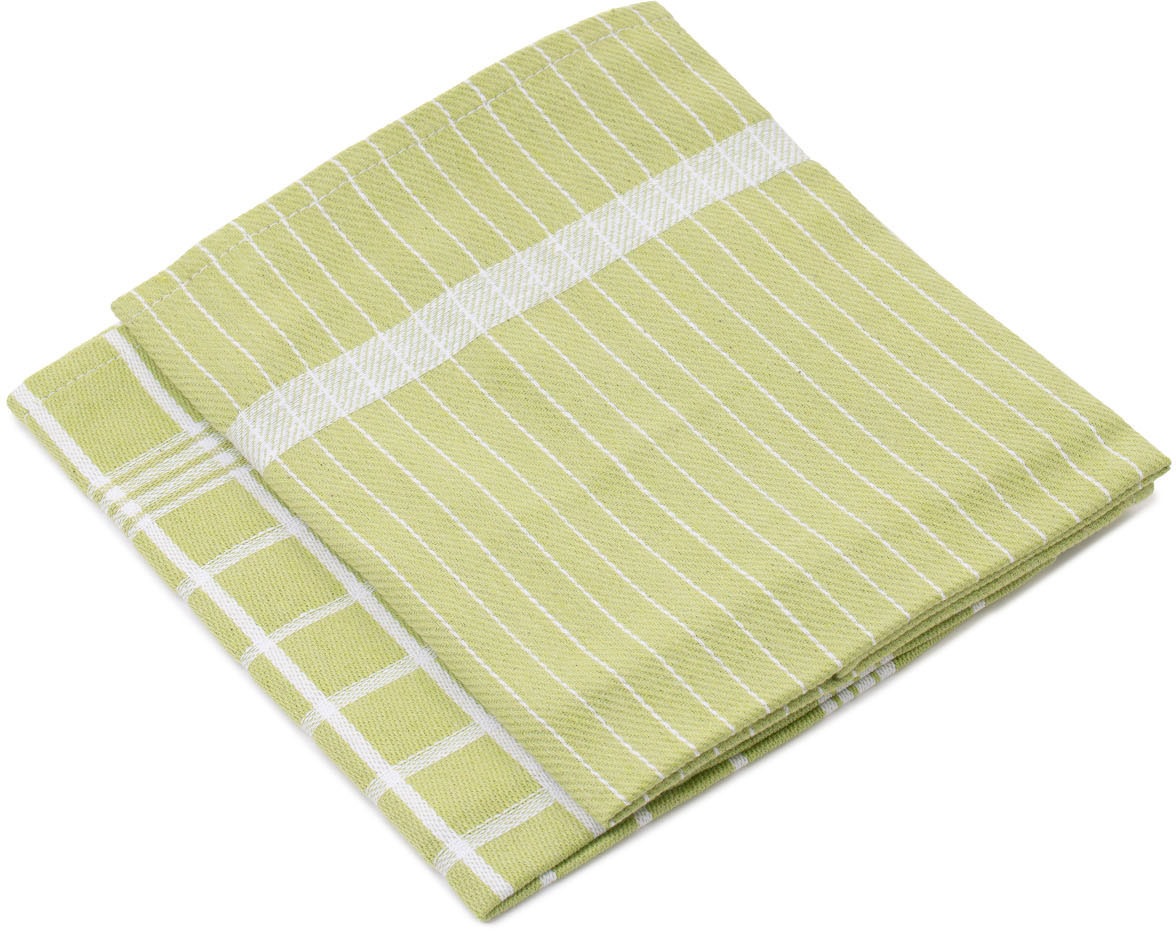 Thumbnail - Gözze Geschirrtuch "Geschirrtücher, Des. 60056" aus 100% recycelten Materialien