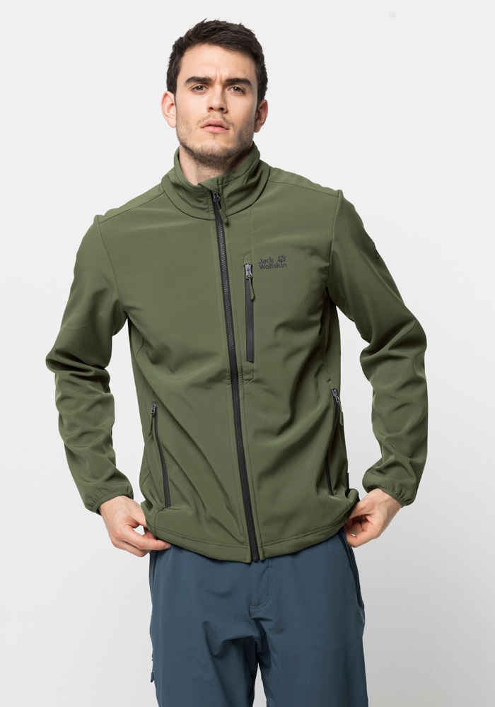 Jack Wolfskin Softshelljacke »WHIRLWIND MEN« kaufen