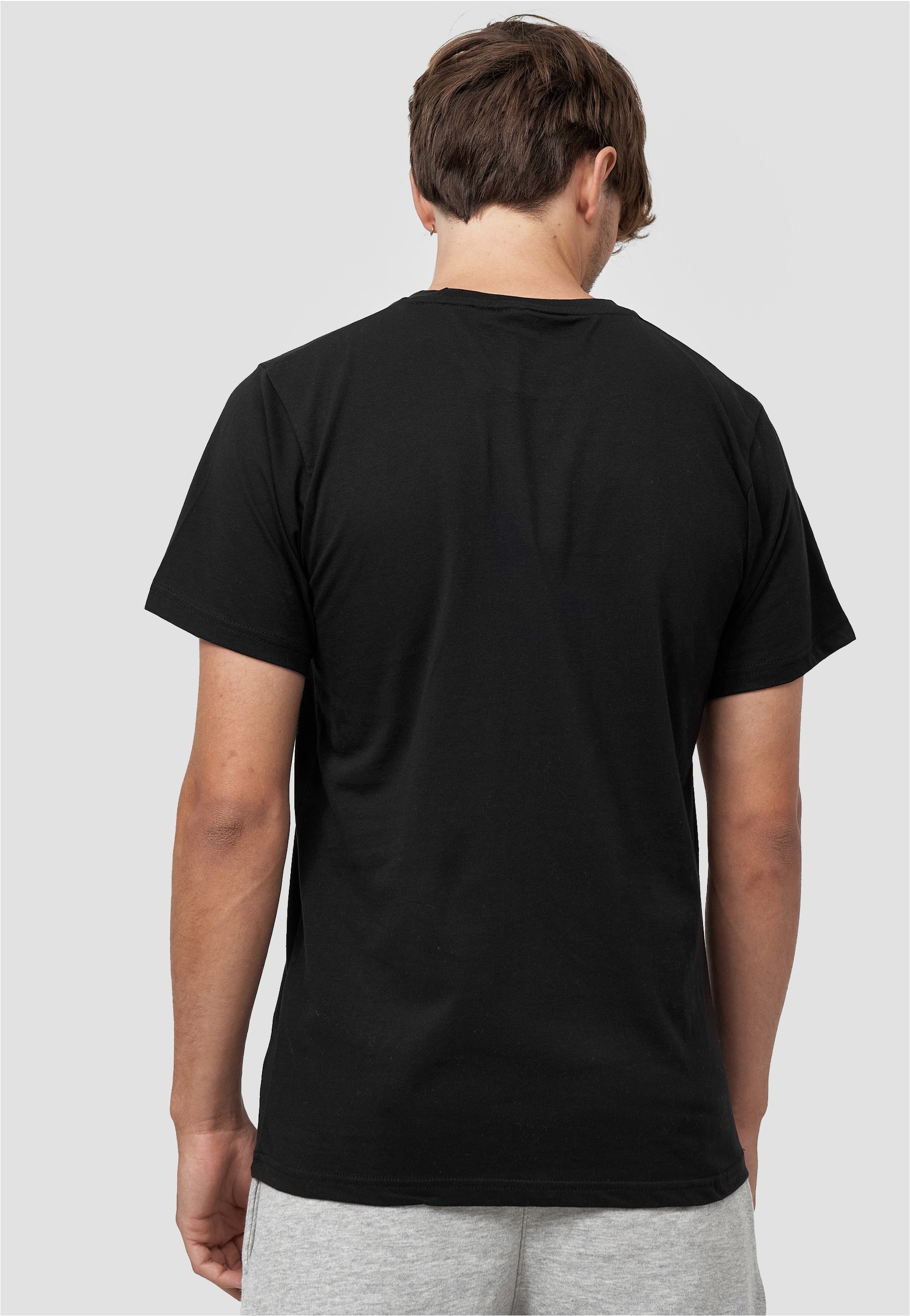 MIKON T-Shirt im modischen Design günstig online kaufen