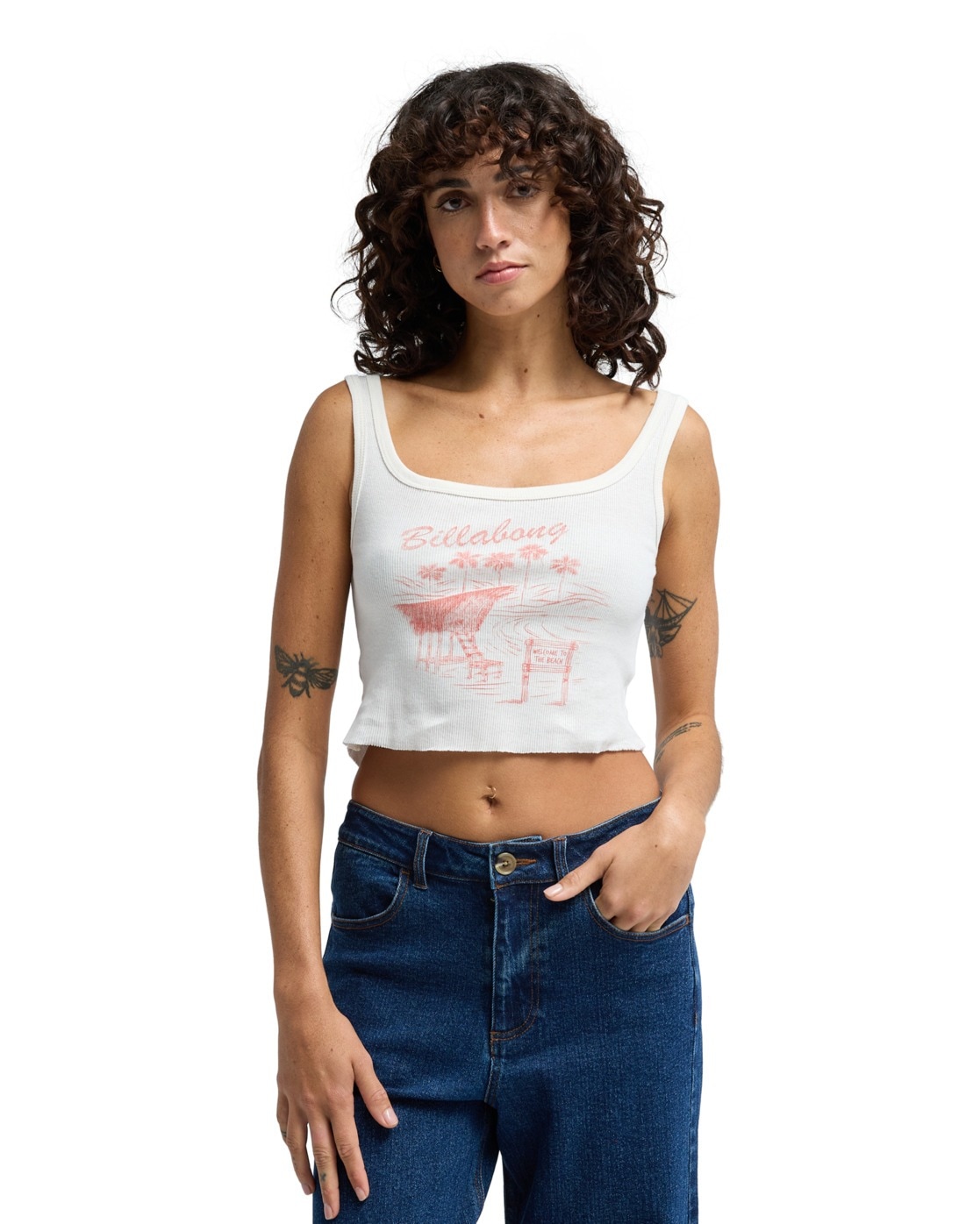 Billabong T-Shirt "In My Dreams" günstig online kaufen