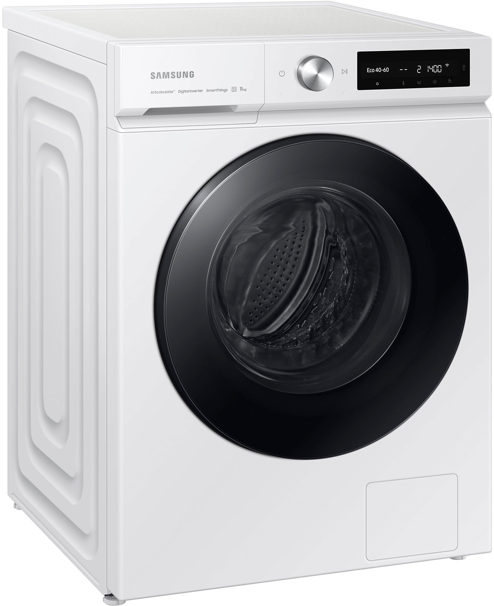 Samsung Waschmaschine »WW11BB744AGW«, 11 kg, 1400 U/min