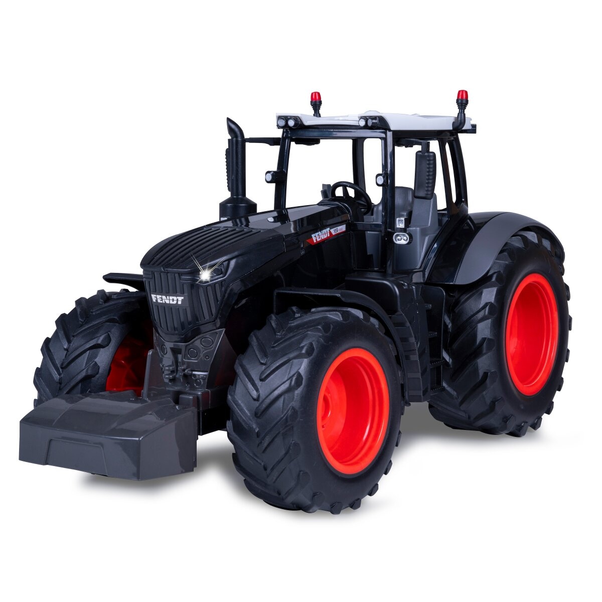 Jamara RC-Traktor »Fendt 1050 Vario 1:16 2,4GHz Limited Edition schwarz«