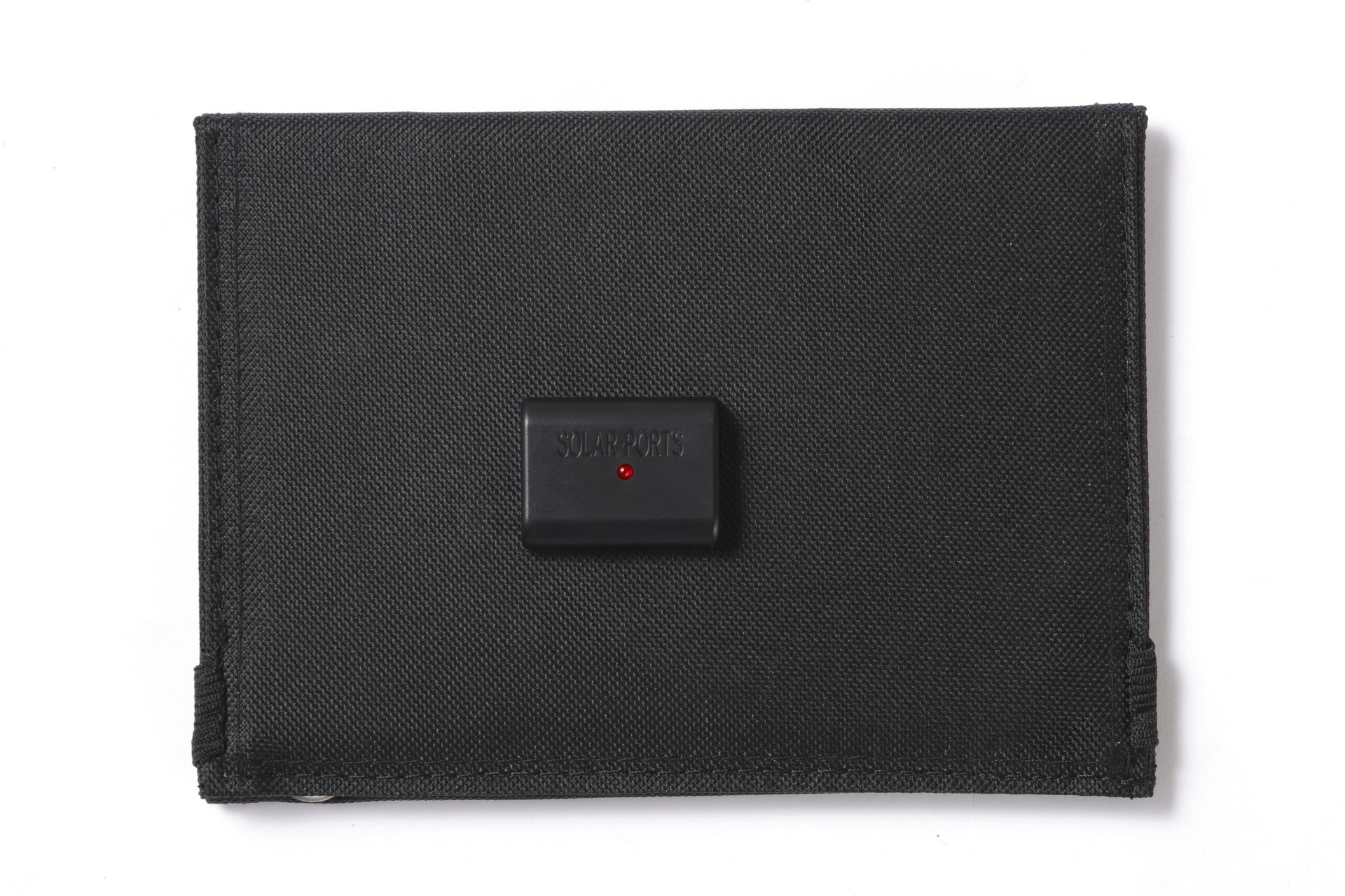 felixx Solarladegerät »Handy Solarpanel 5 W«