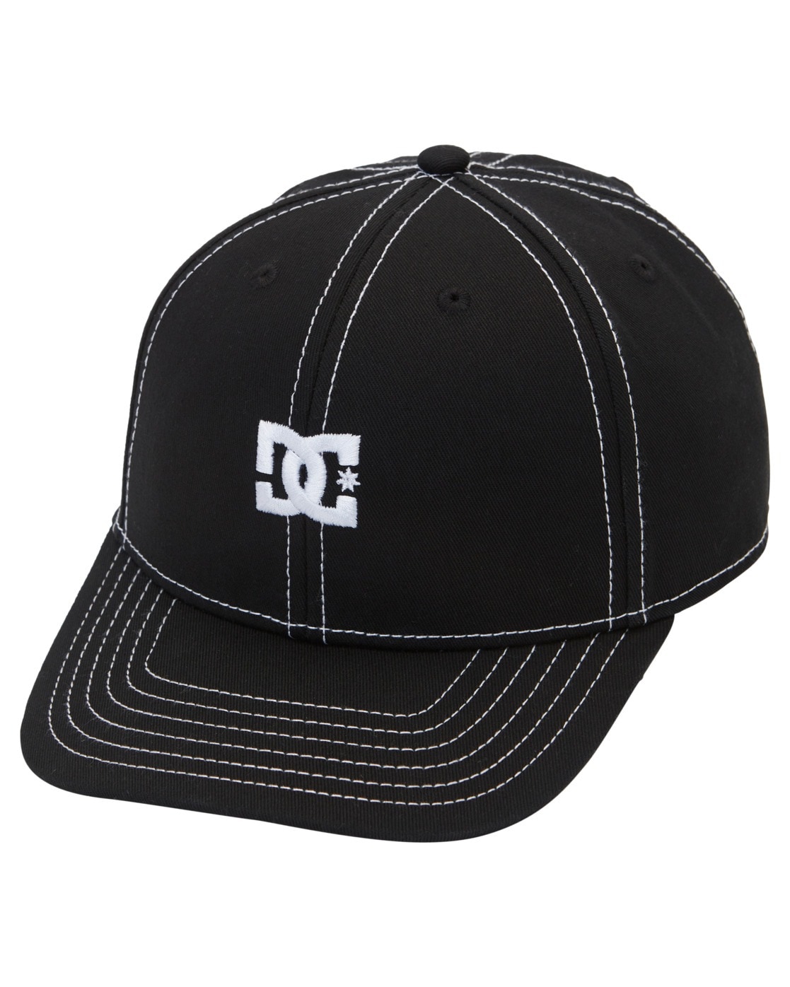DC Shoes Snapback Cap "DC Cap Star"