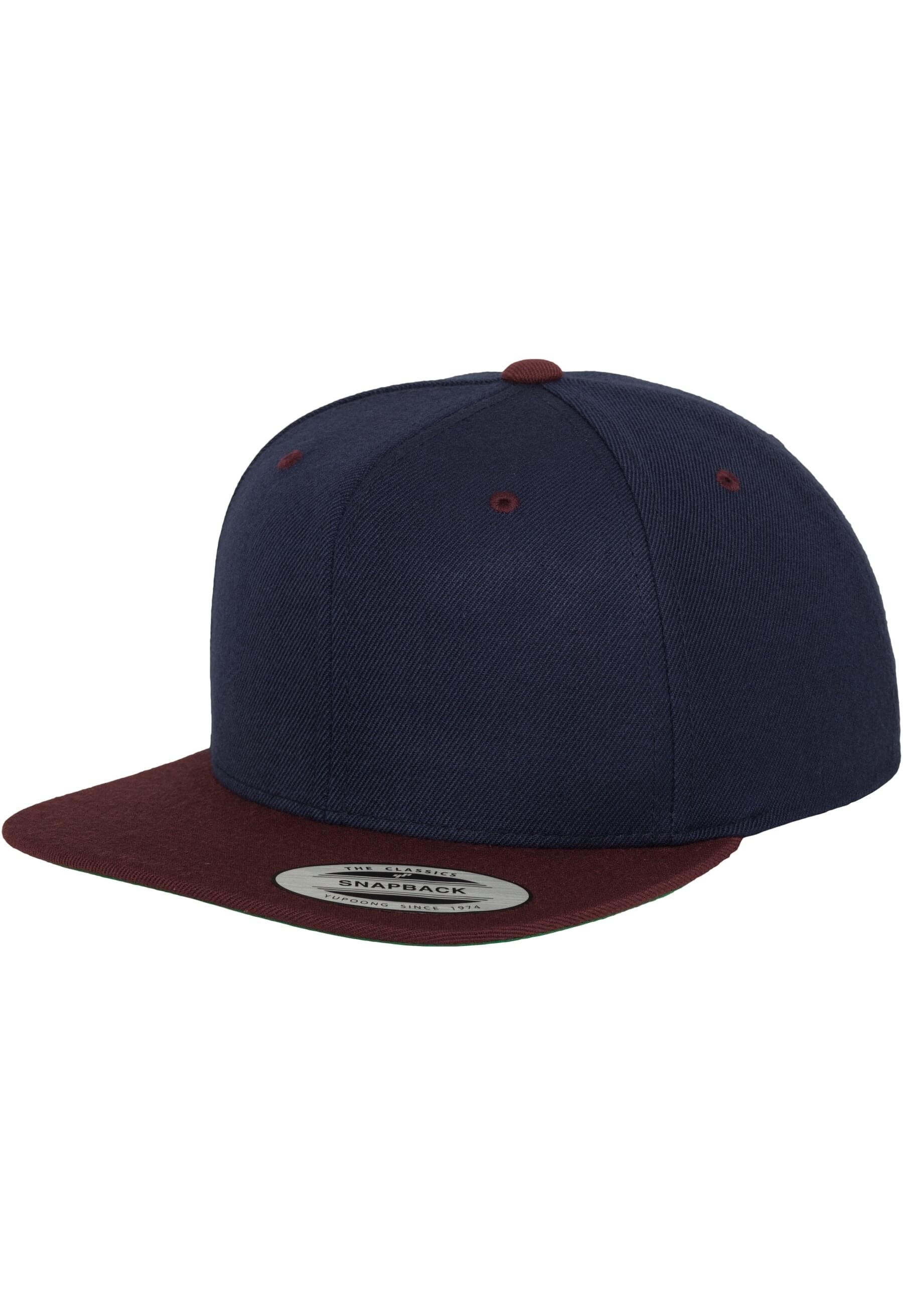 Flexfit Flex Cap »Flexfit Unisex Classic Snapback 2-Tone«