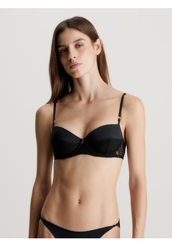 Calvin Klein Underwear Balconnet-BH »LIFT BALCONETTE«