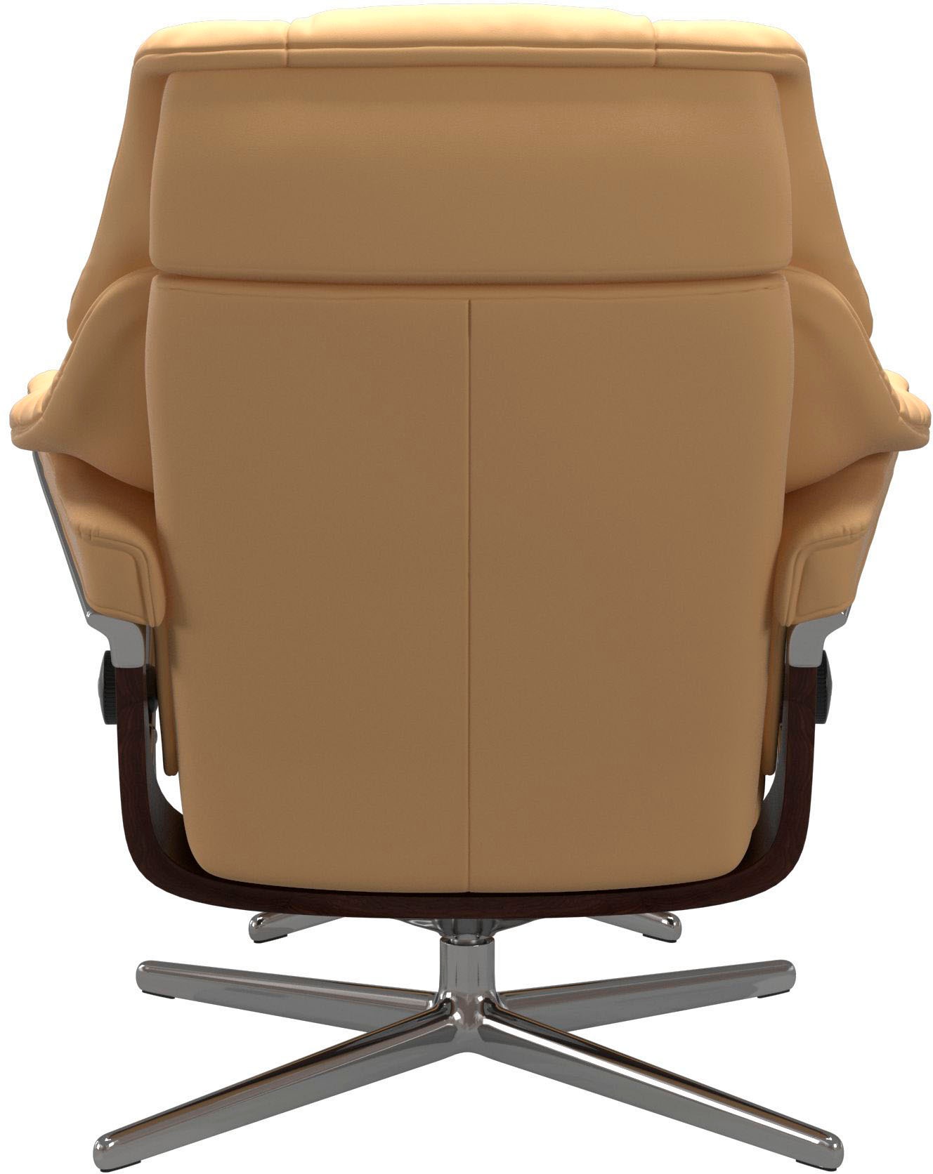 Stressless Relaxsessel "Reno", (Set, Relaxsessel mit Hocker), mit Hocker, m günstig online kaufen