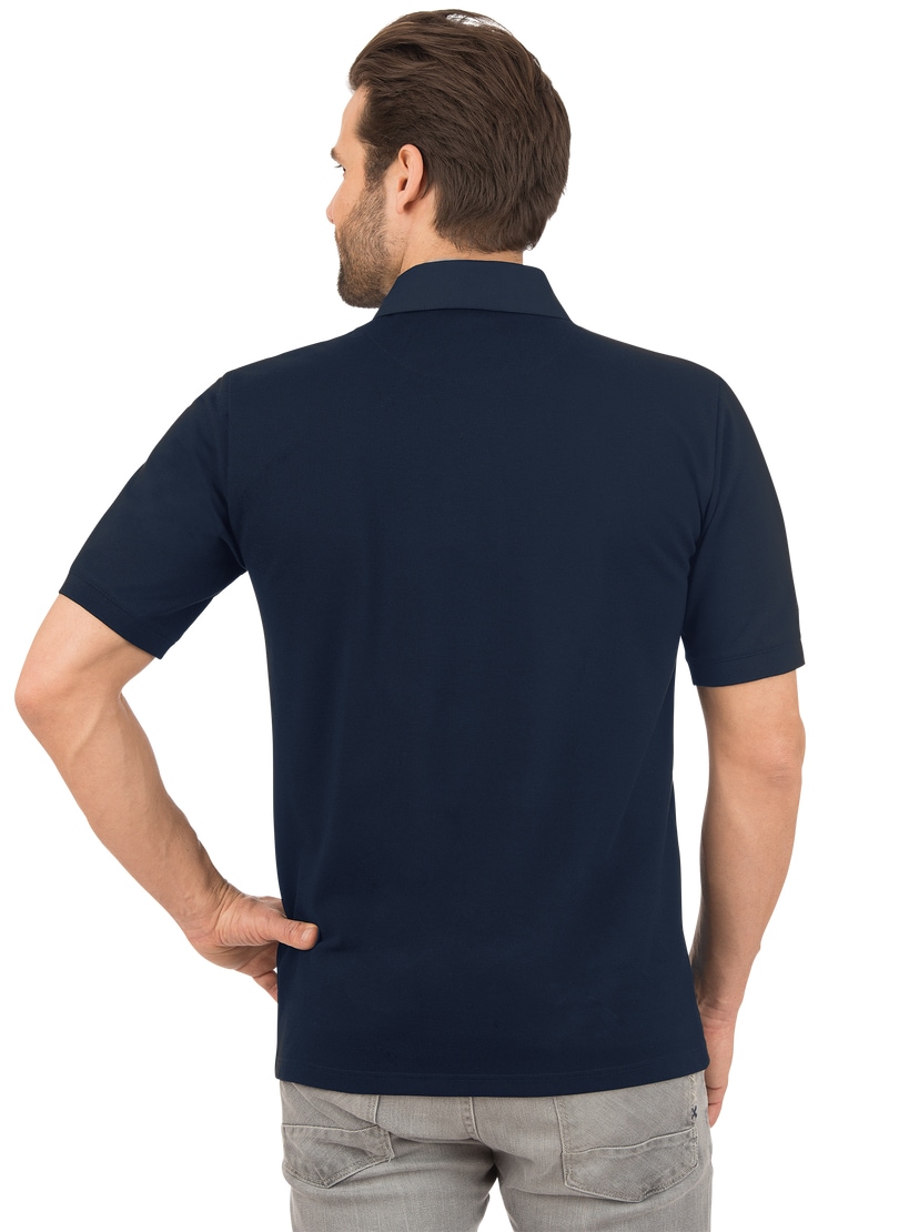 Trigema Poloshirt »TRIGEMA Business-Poloshirt« | BAUR bestellen ▷