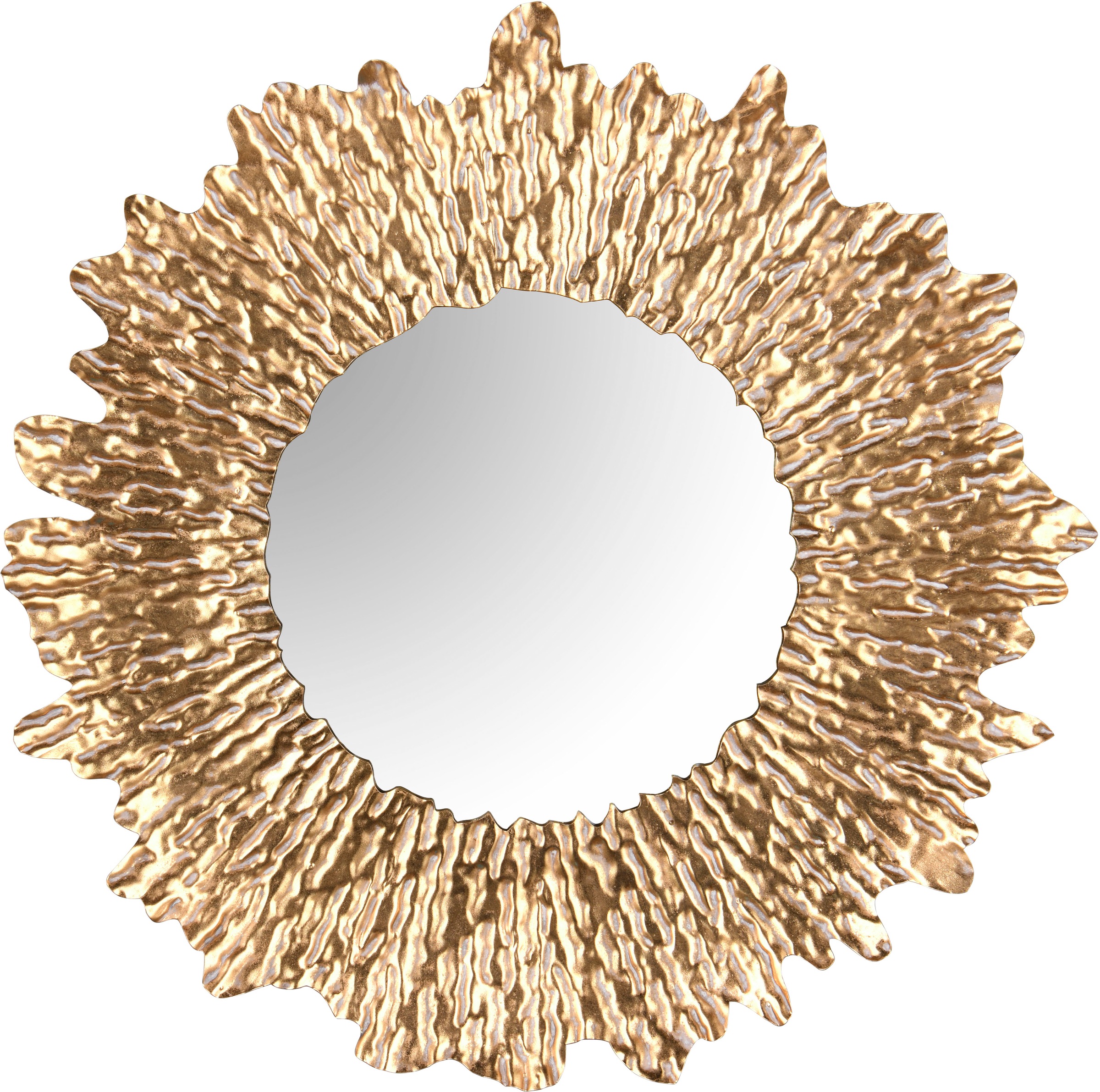 MIRRORS AND MORE Dekospiegel "RUBY" günstig online kaufen