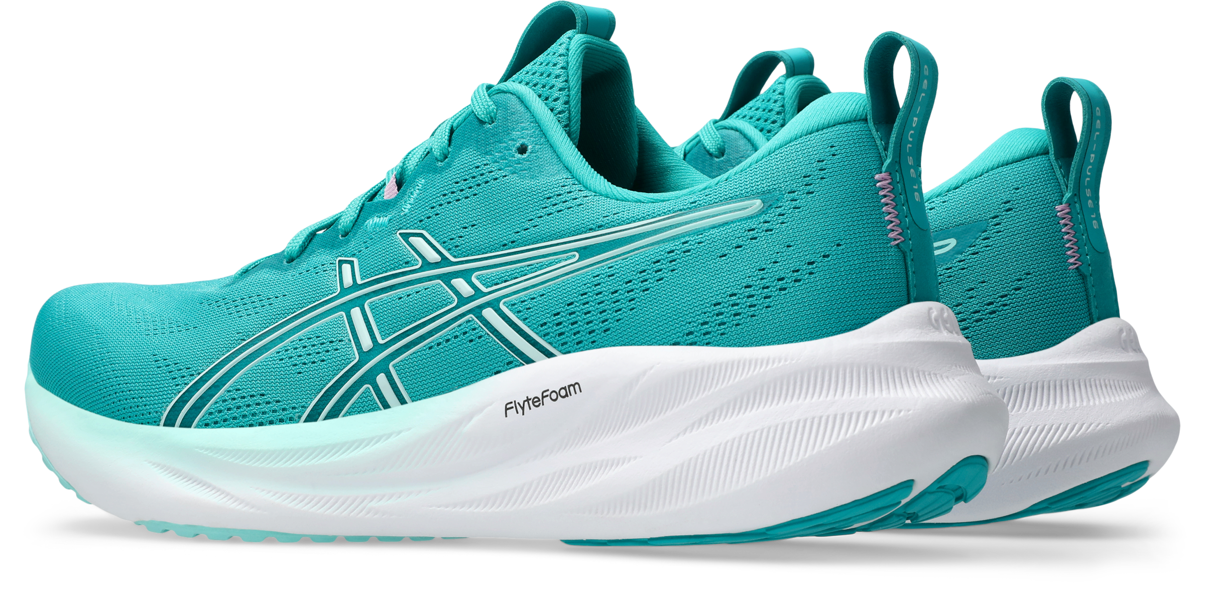 Asics Laufschuh »GEL-PULSE 16«