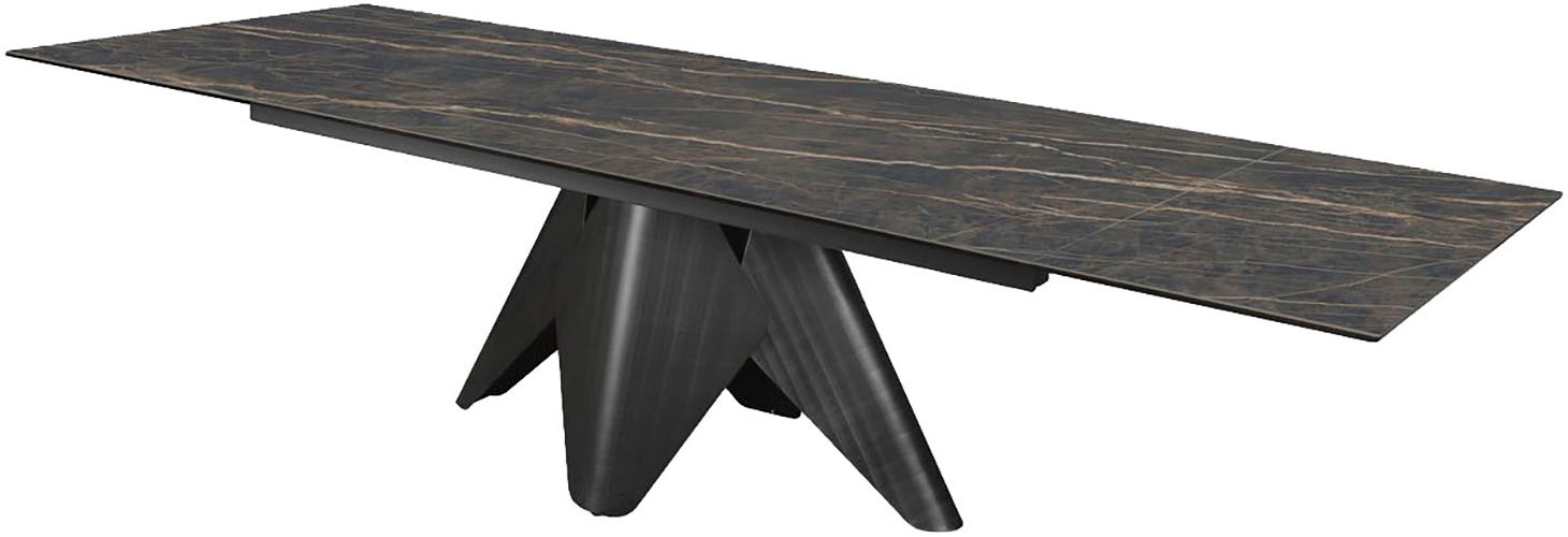 Home affaire Esstisch »Tangularis«